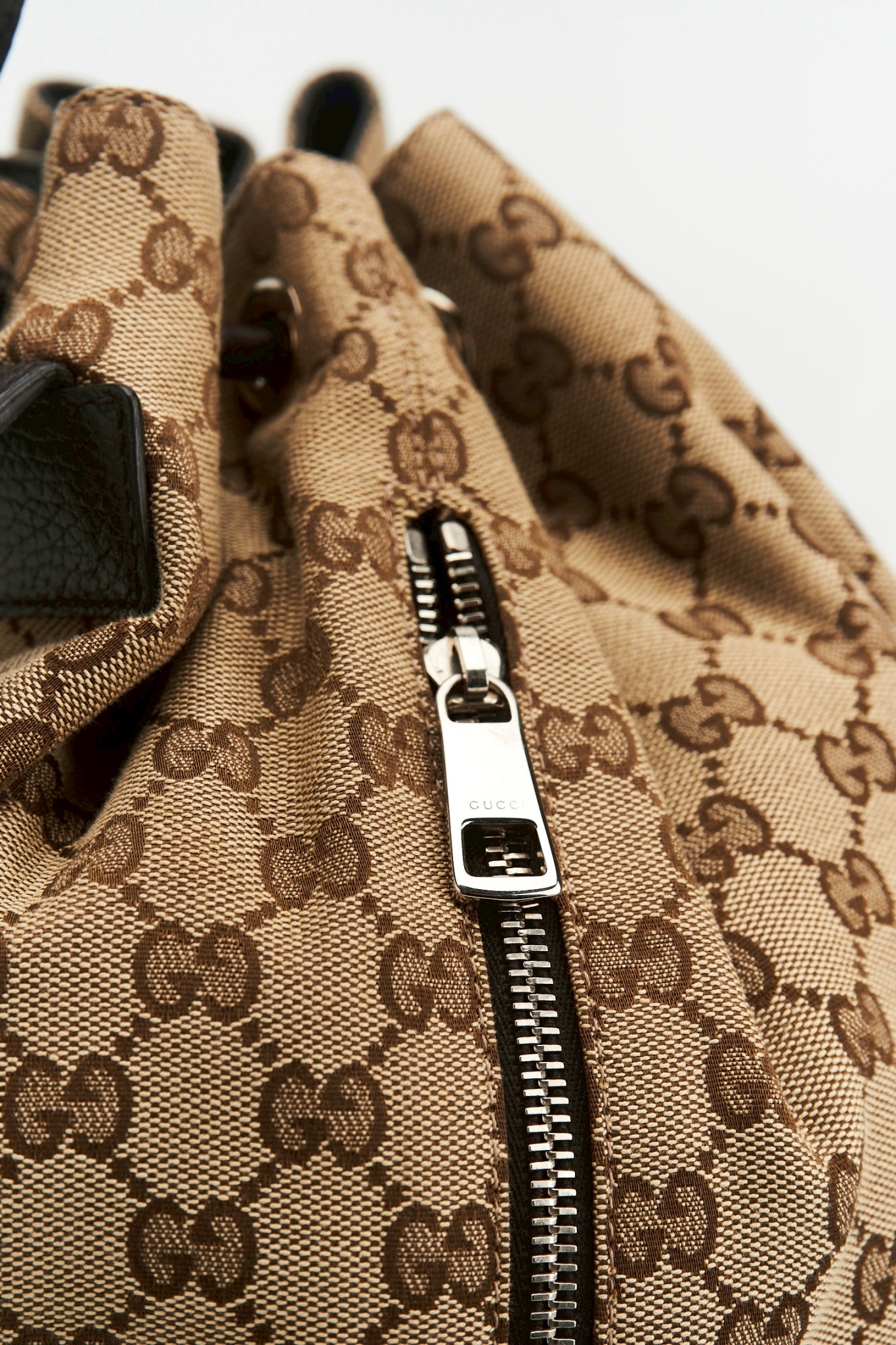 Gucci backpack