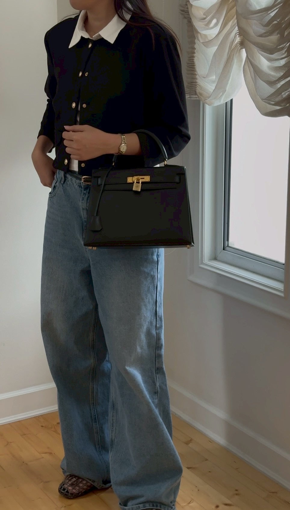 Hermes kelly28