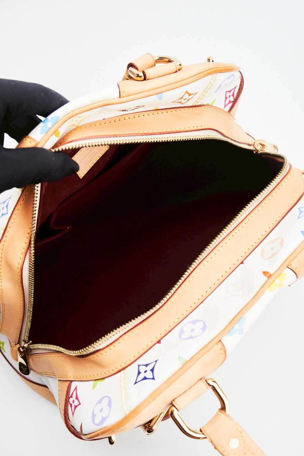 Louis vuitton claudia murakami