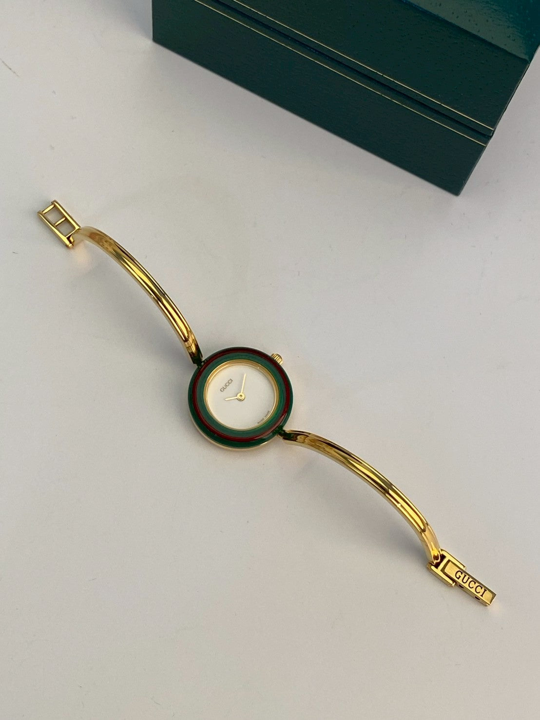 Gucci chang oring c.8184 L size