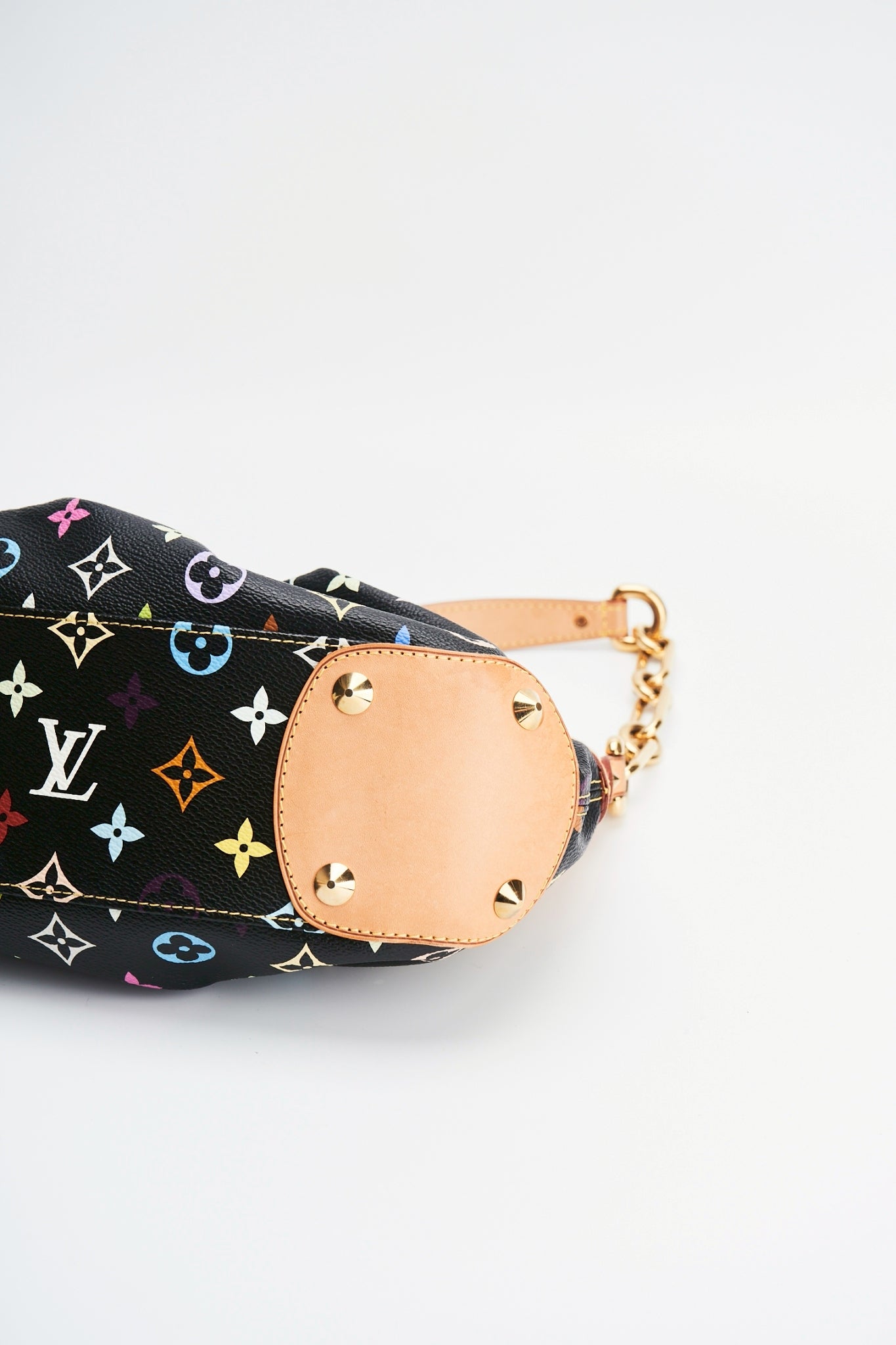 Louis vuitton judy pm size