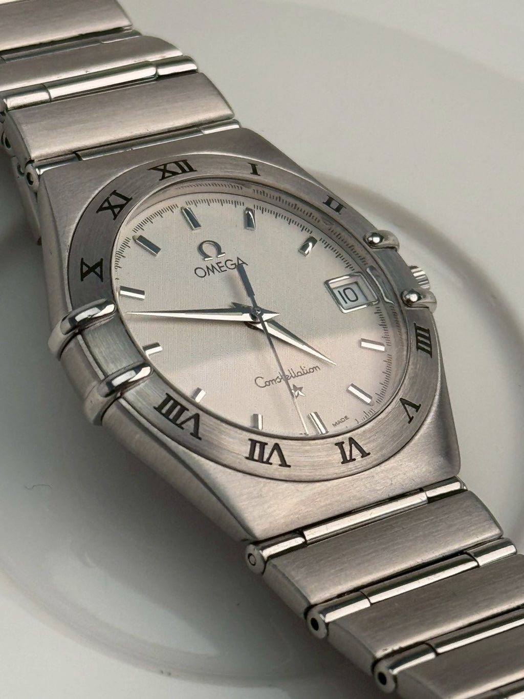 omega constellation star date c.9403