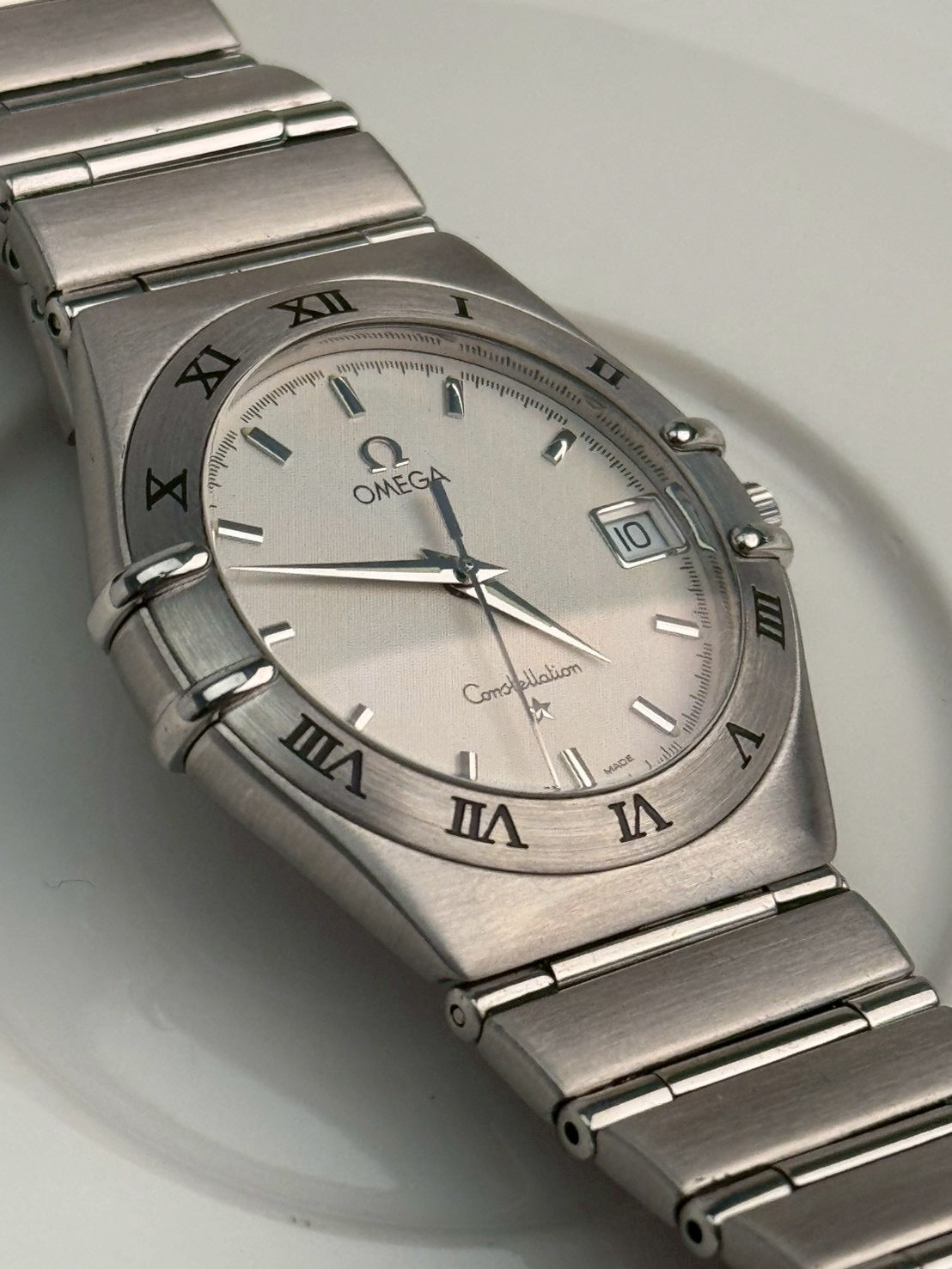 omega constellation star date c.9403