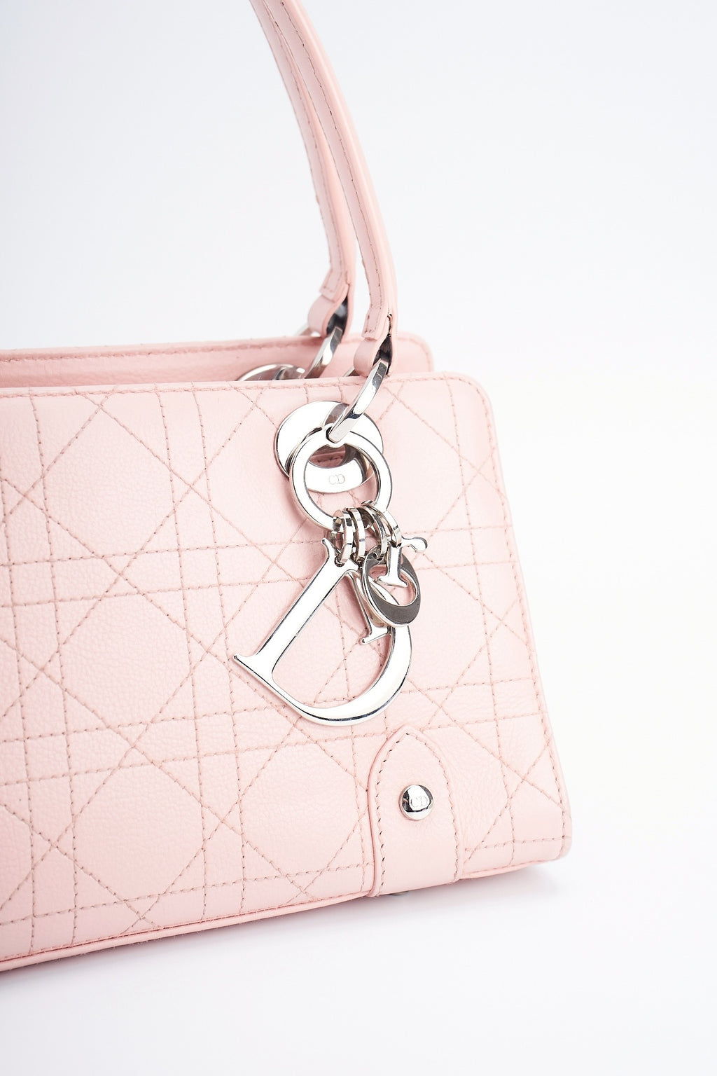 Dior D-Joy shoulder bag
