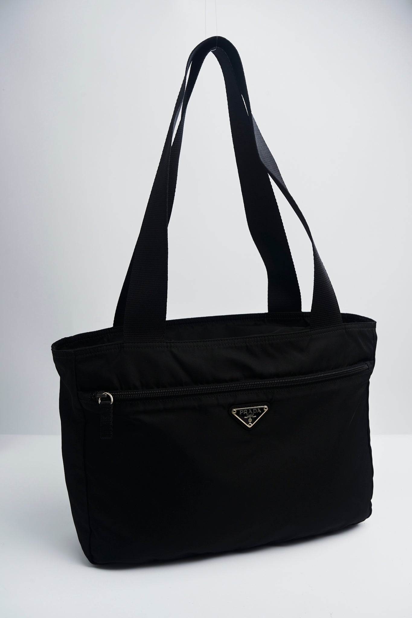 Prada tote bag