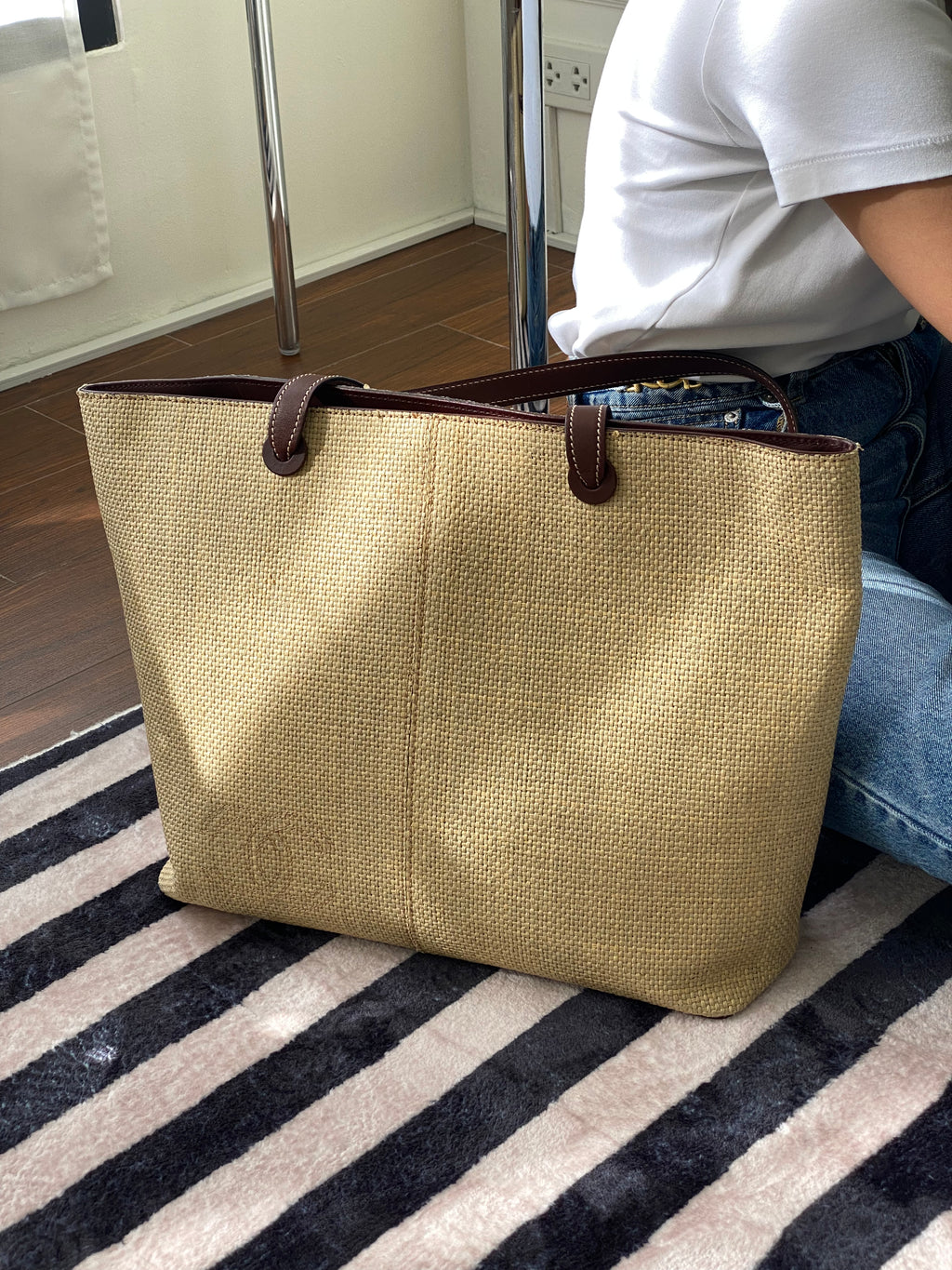 Chanel Women shopping Bag