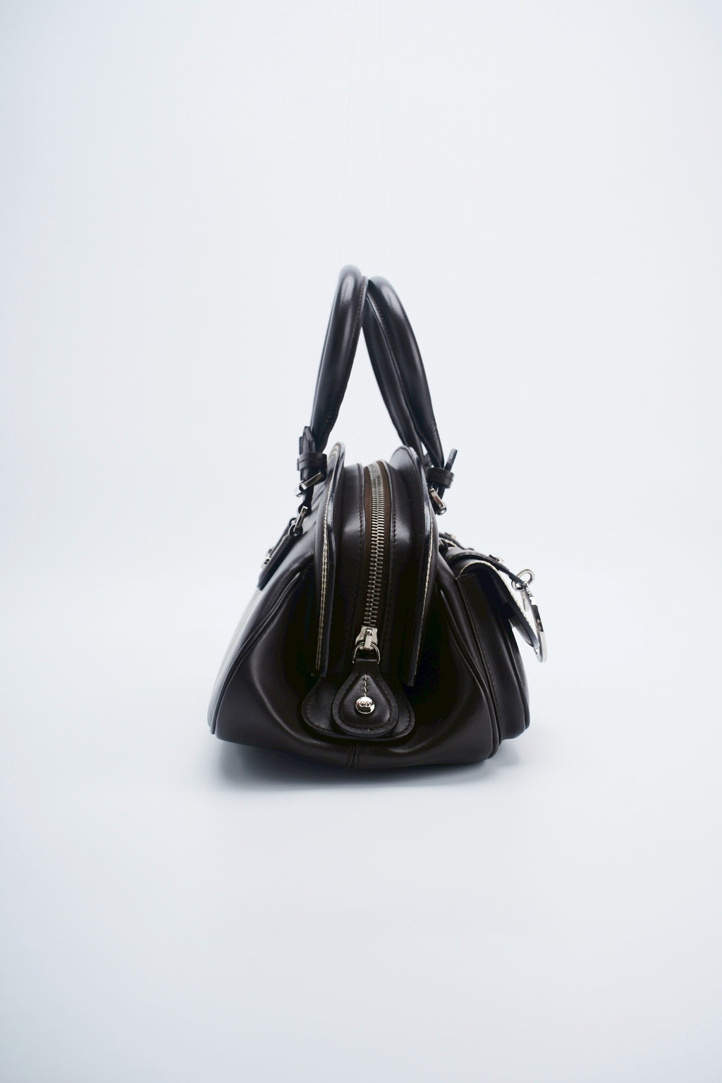 Dior Detective dark brown