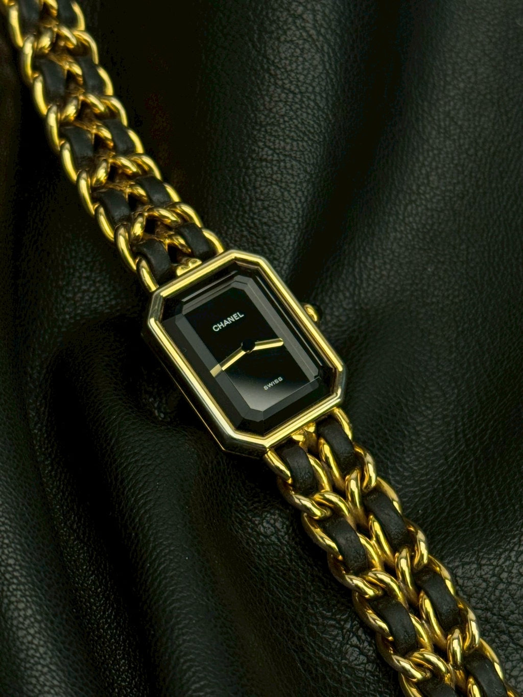 Chanel premiere M c.3949