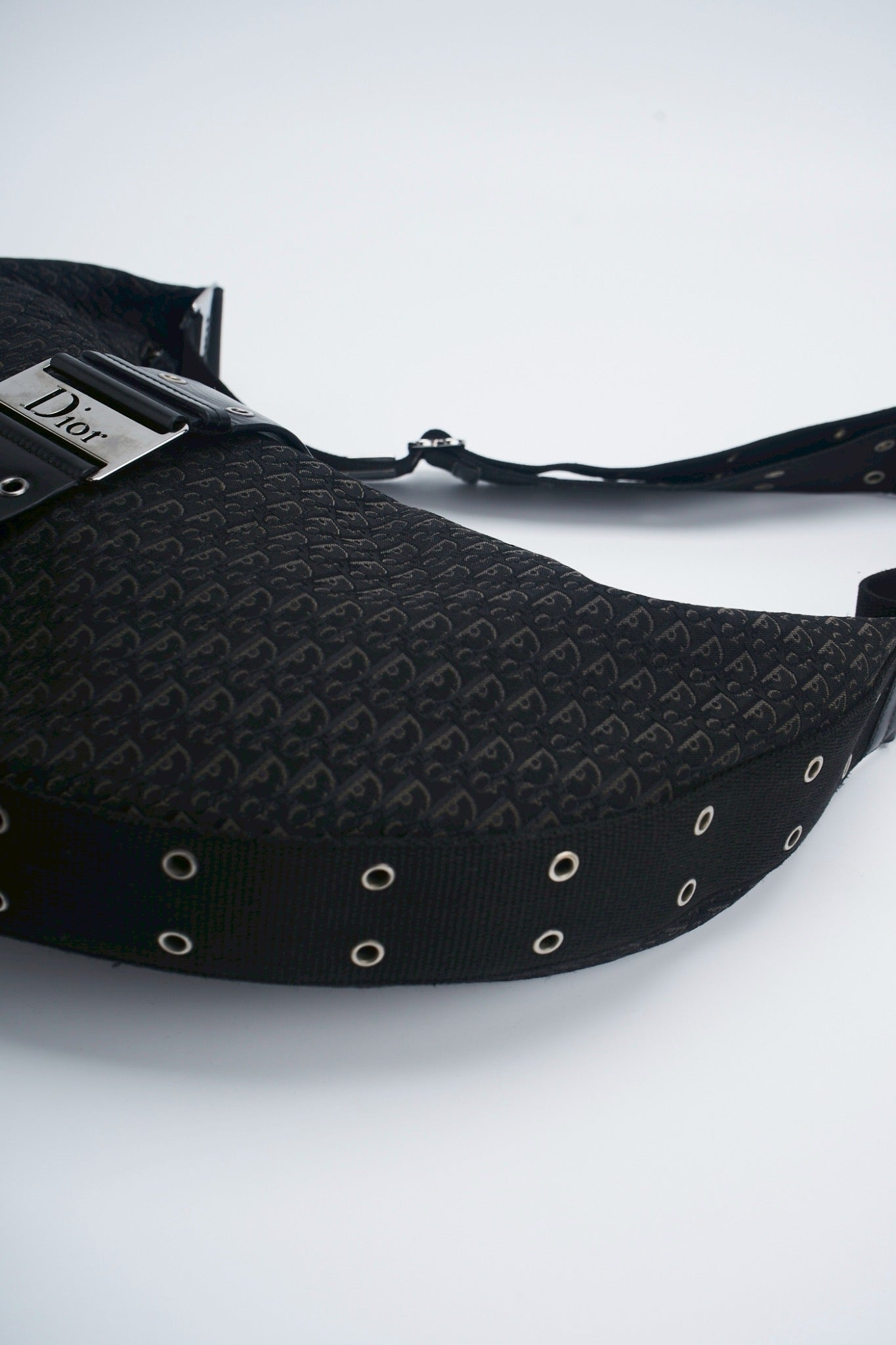 Dior punk crossbody