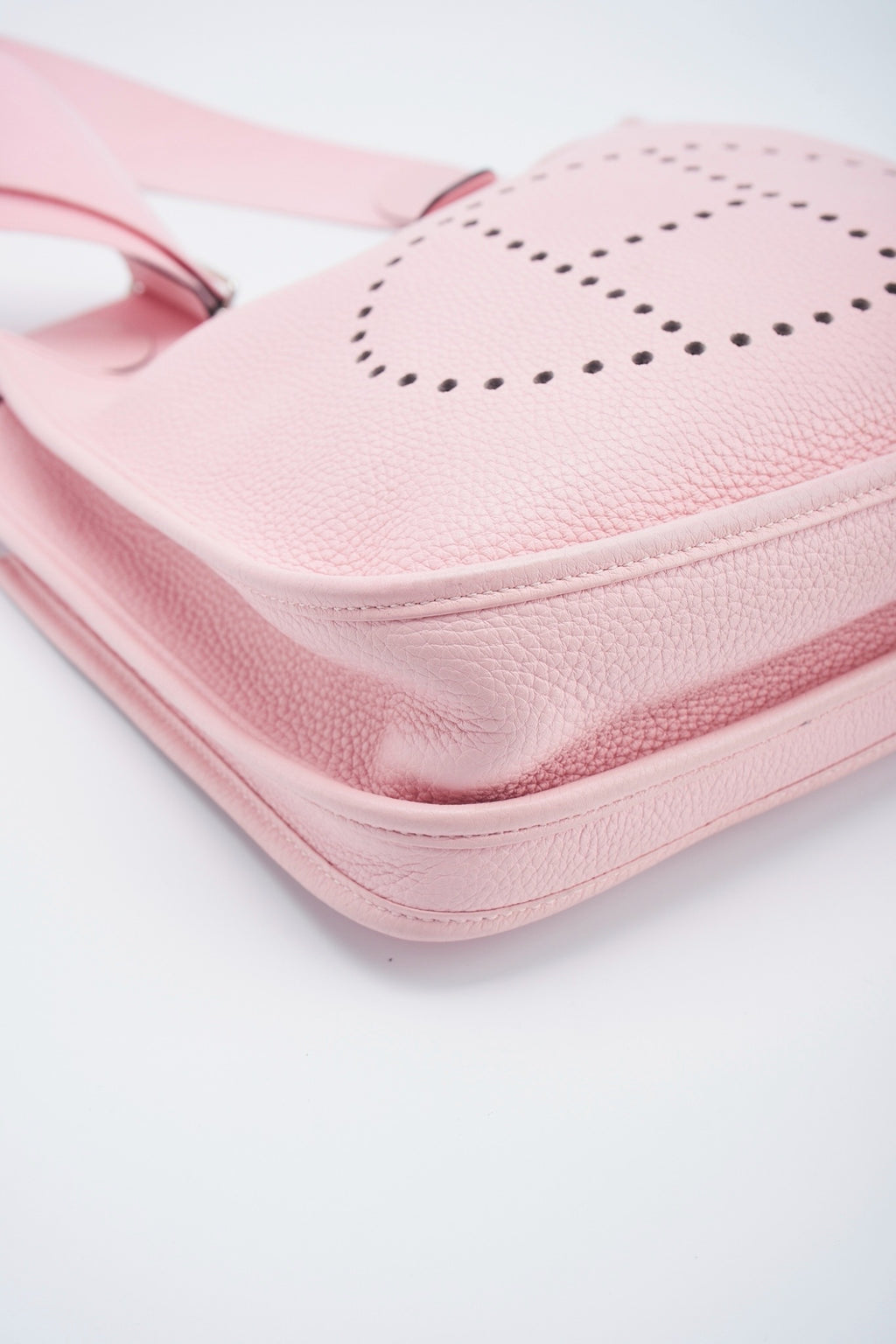 Hermes Evelyne29 rose saku