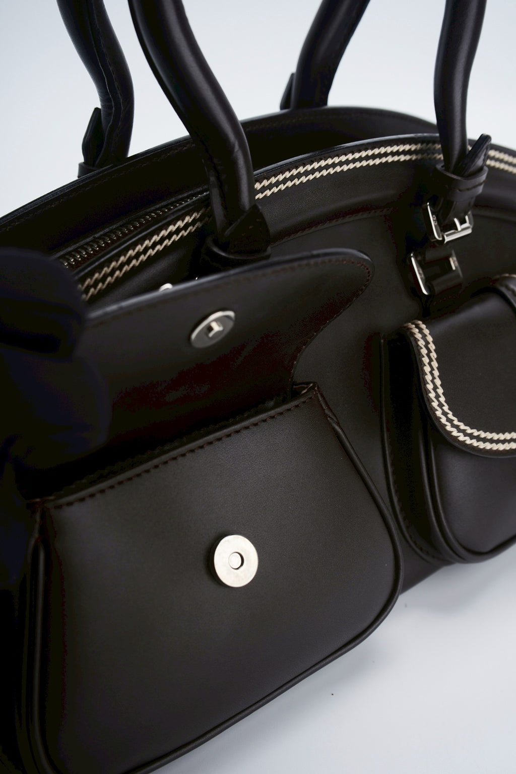 Dior Detective dark brown