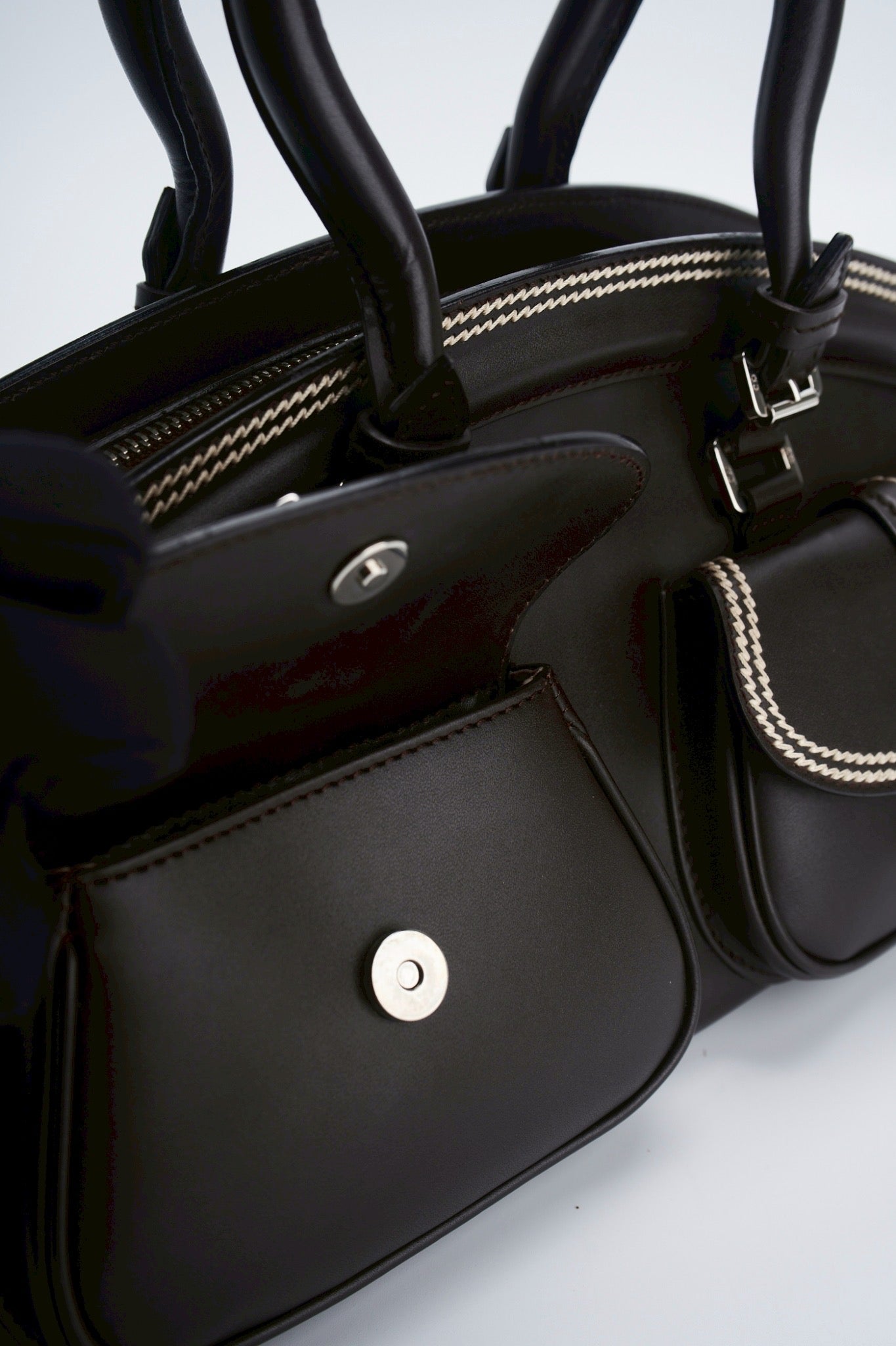 Dior Detective dark brown