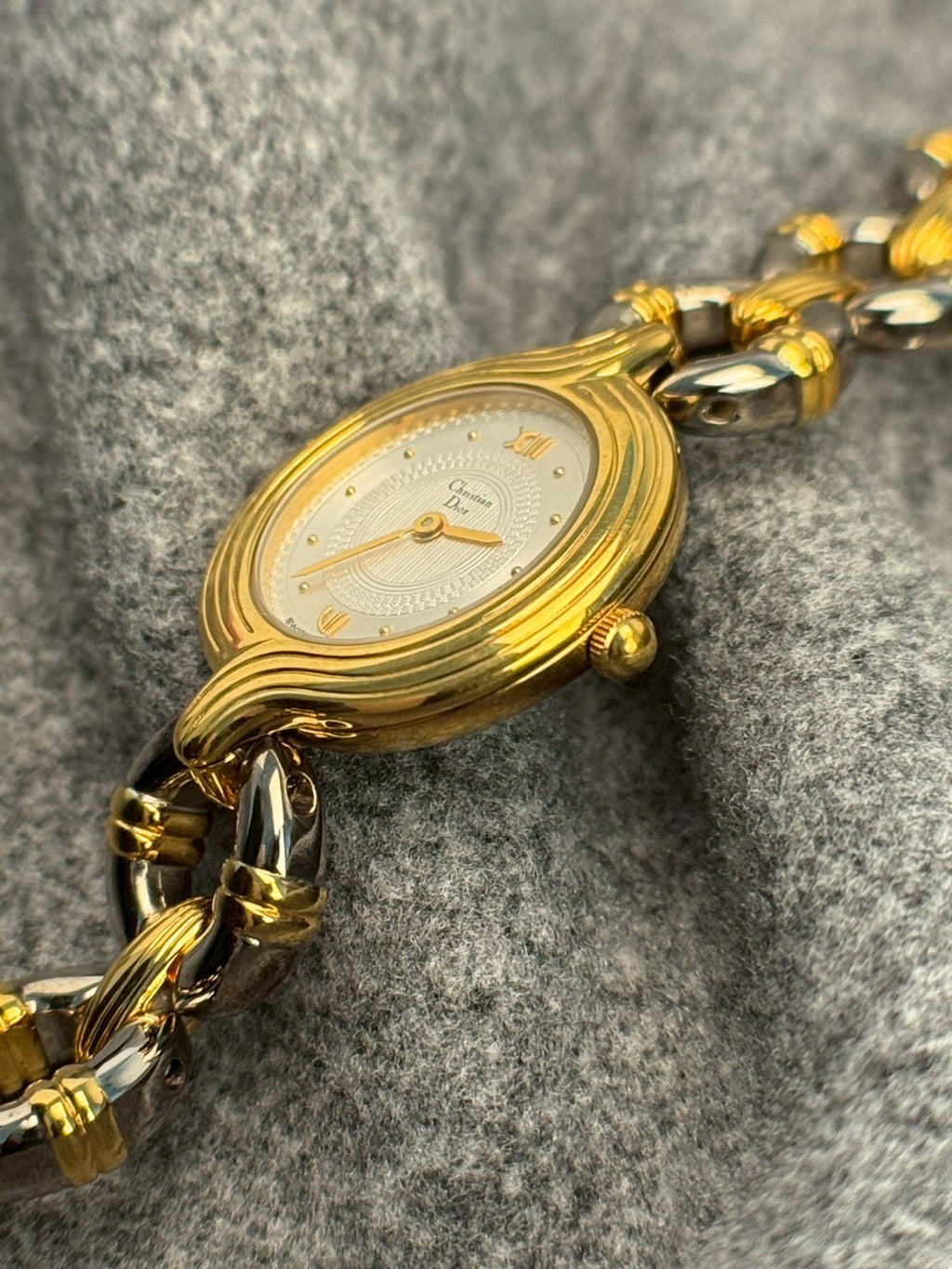 Dior change strap 3056 c.8219