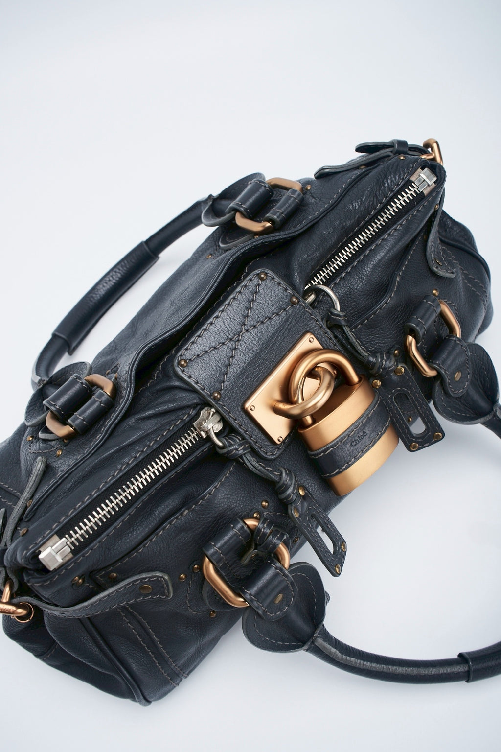 Chloe paddington medium