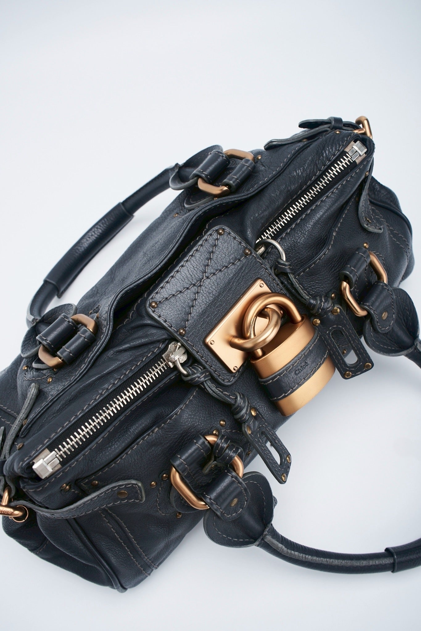 Chloe paddington medium