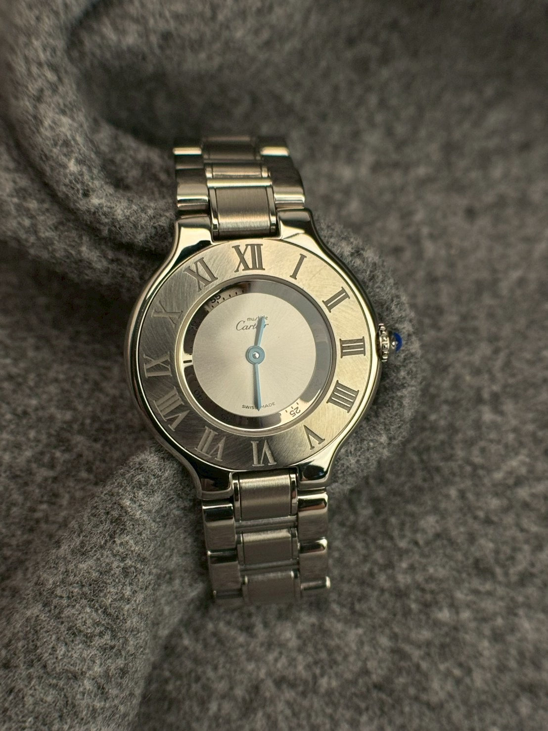 Cartier must 21 c.0416