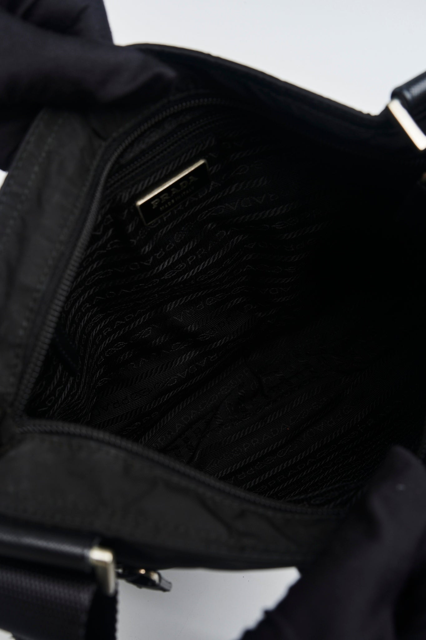 Prada crossbody bag
