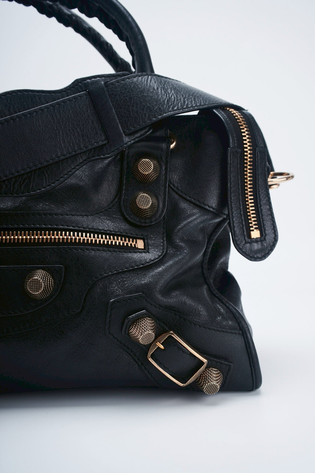 Balenciaga giant city BL