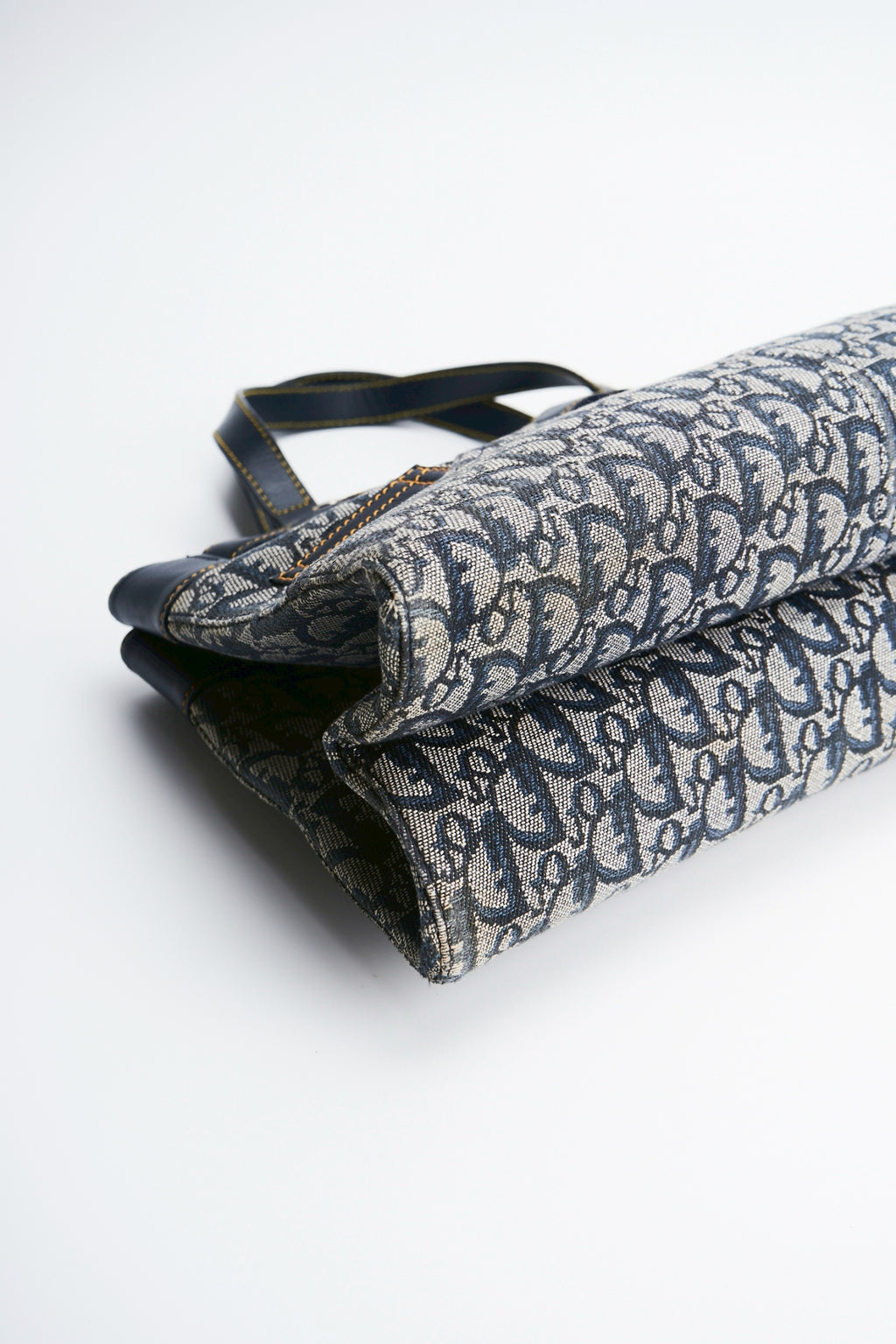 Dior trotter handbag