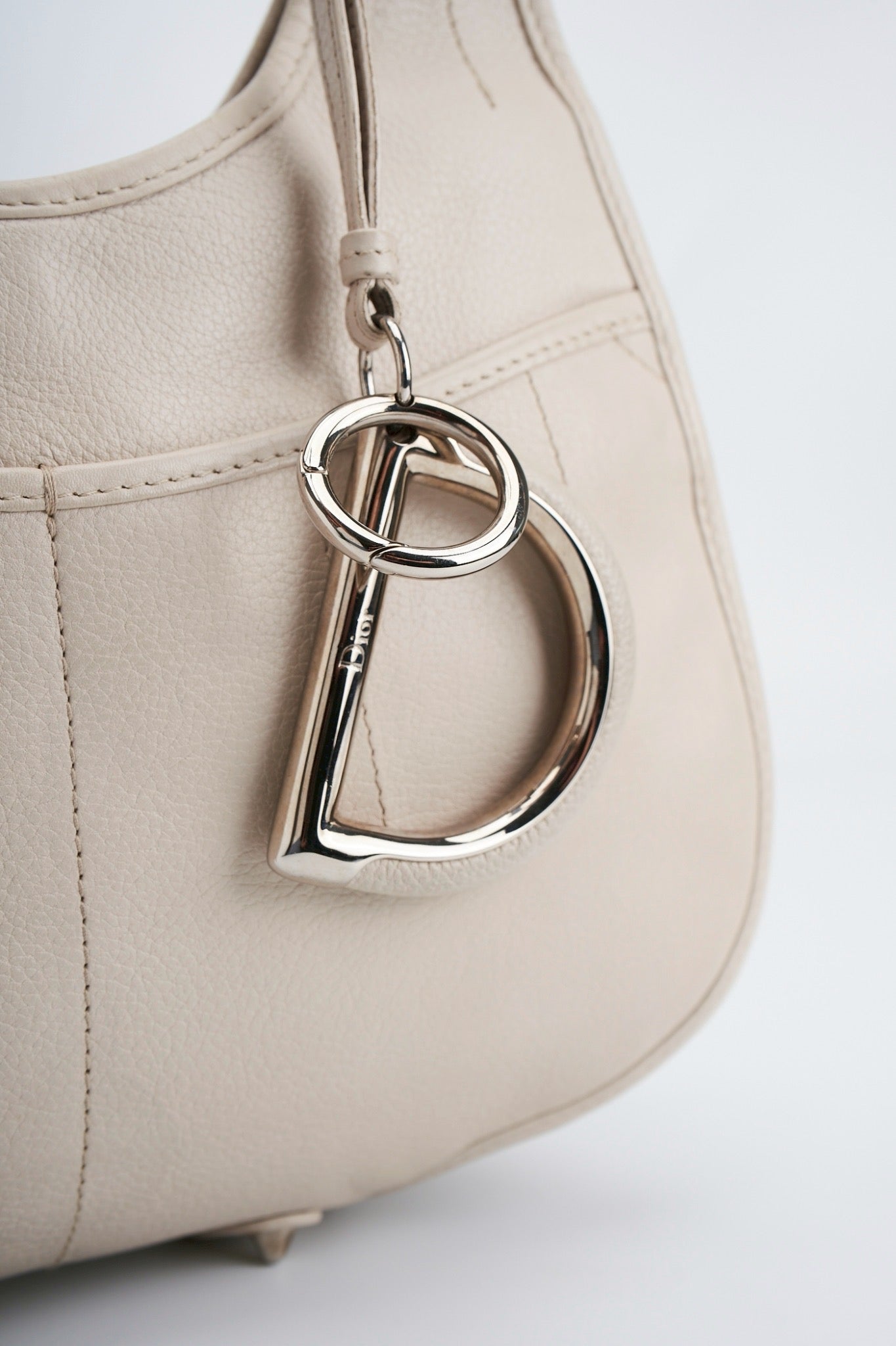 Dior 61 shoulder bag