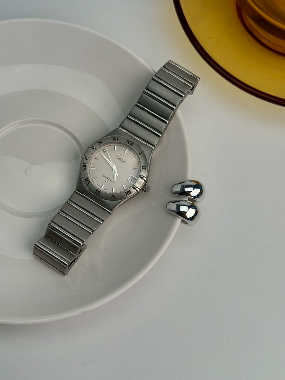 omega constellation star date c.9403