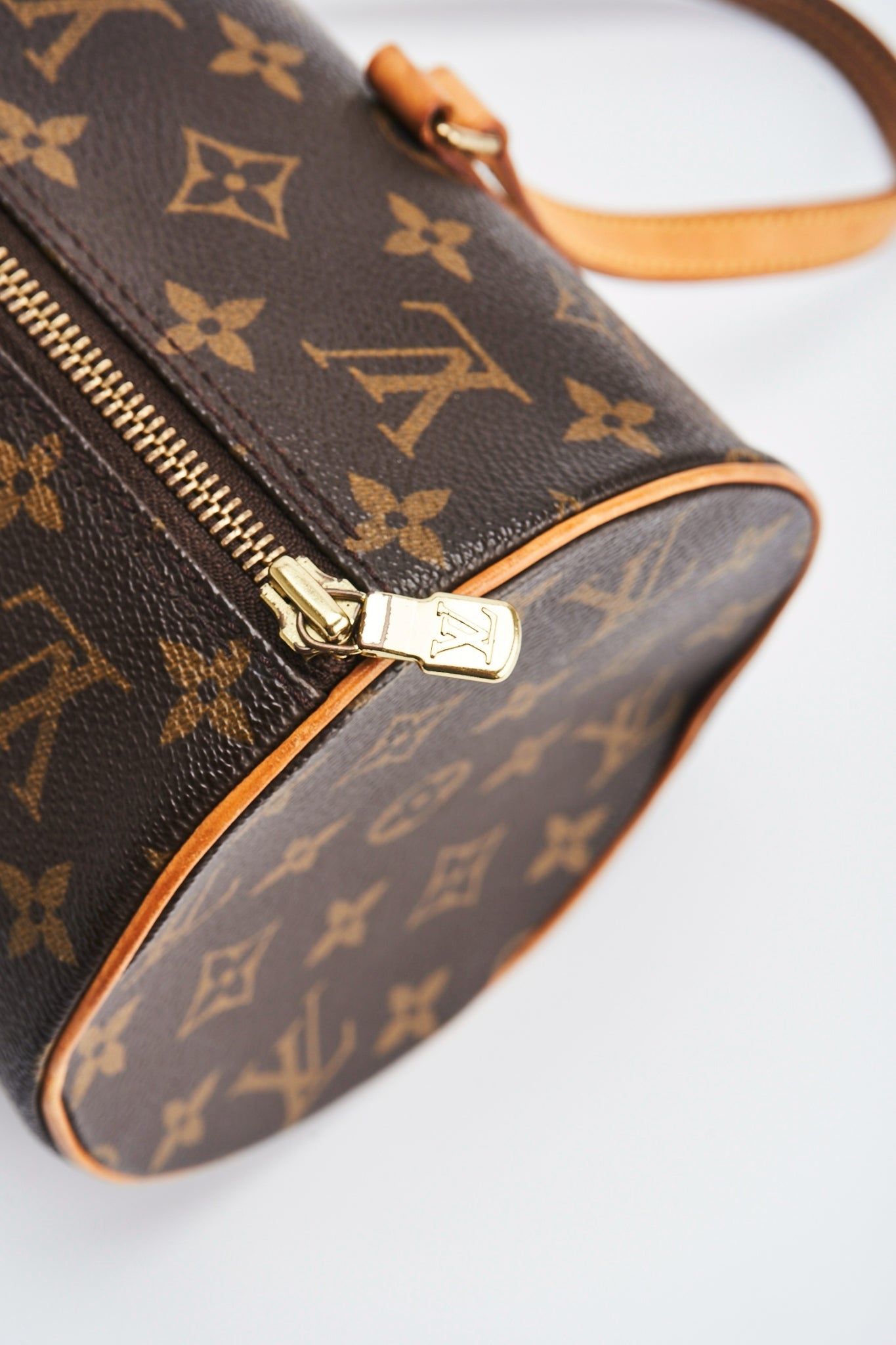 Louis vuitton papillon 30”