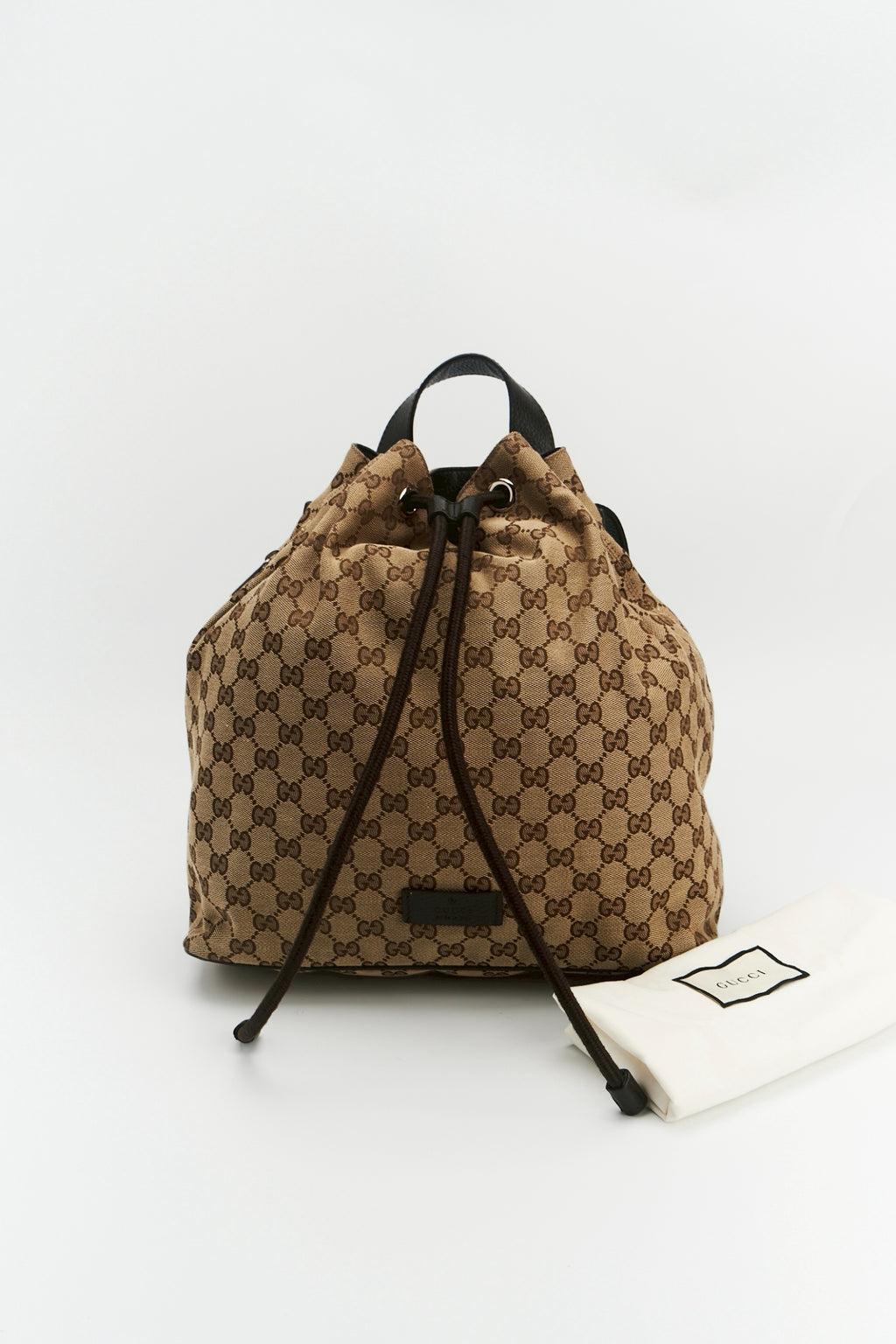 Gucci backpack