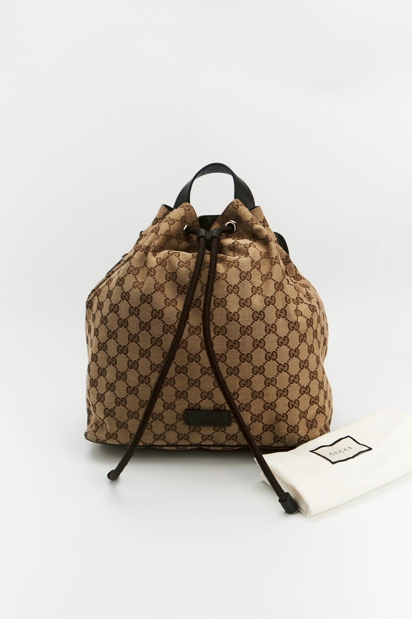 Gucci backpack