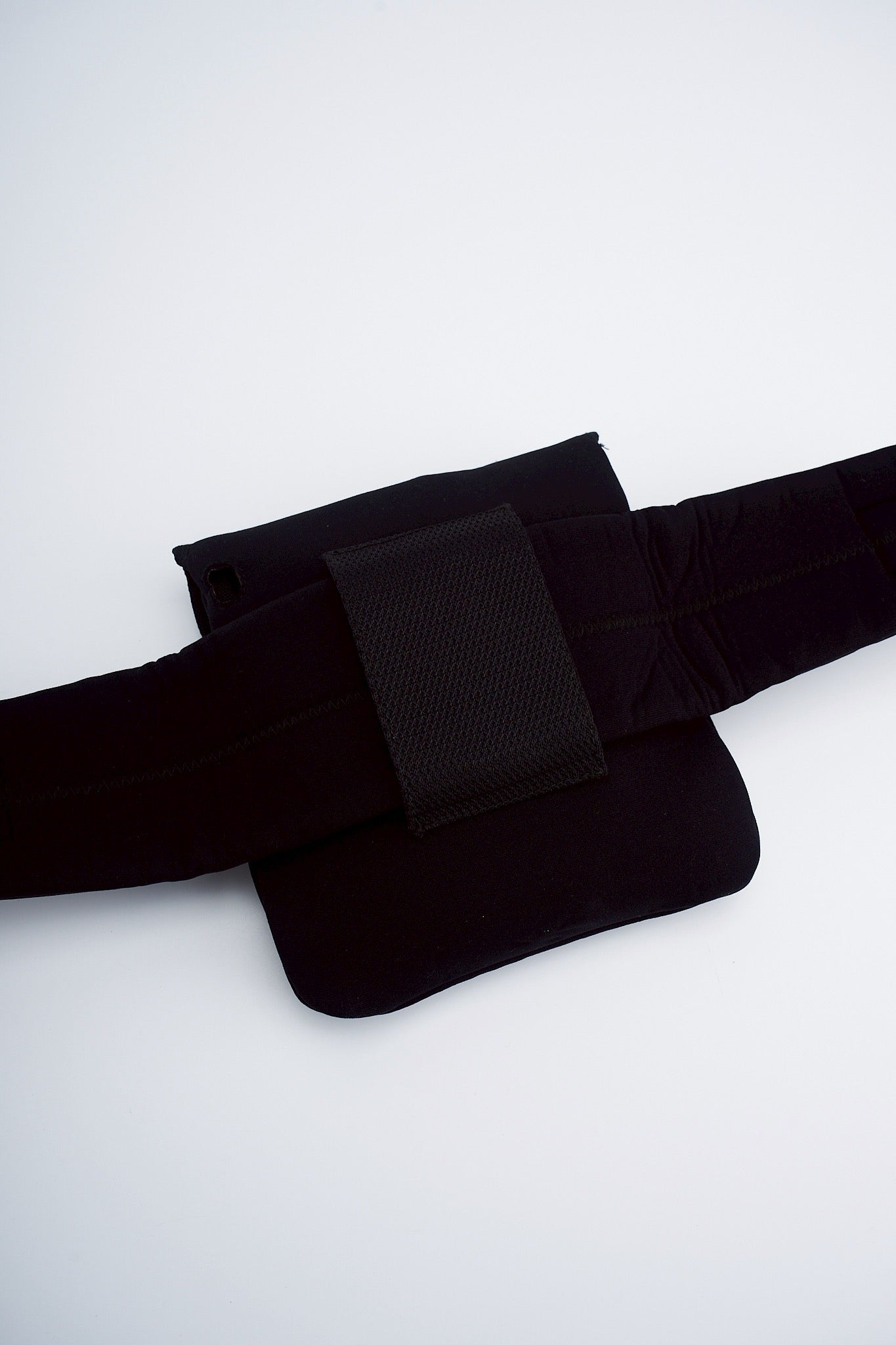 Prada belt bag
