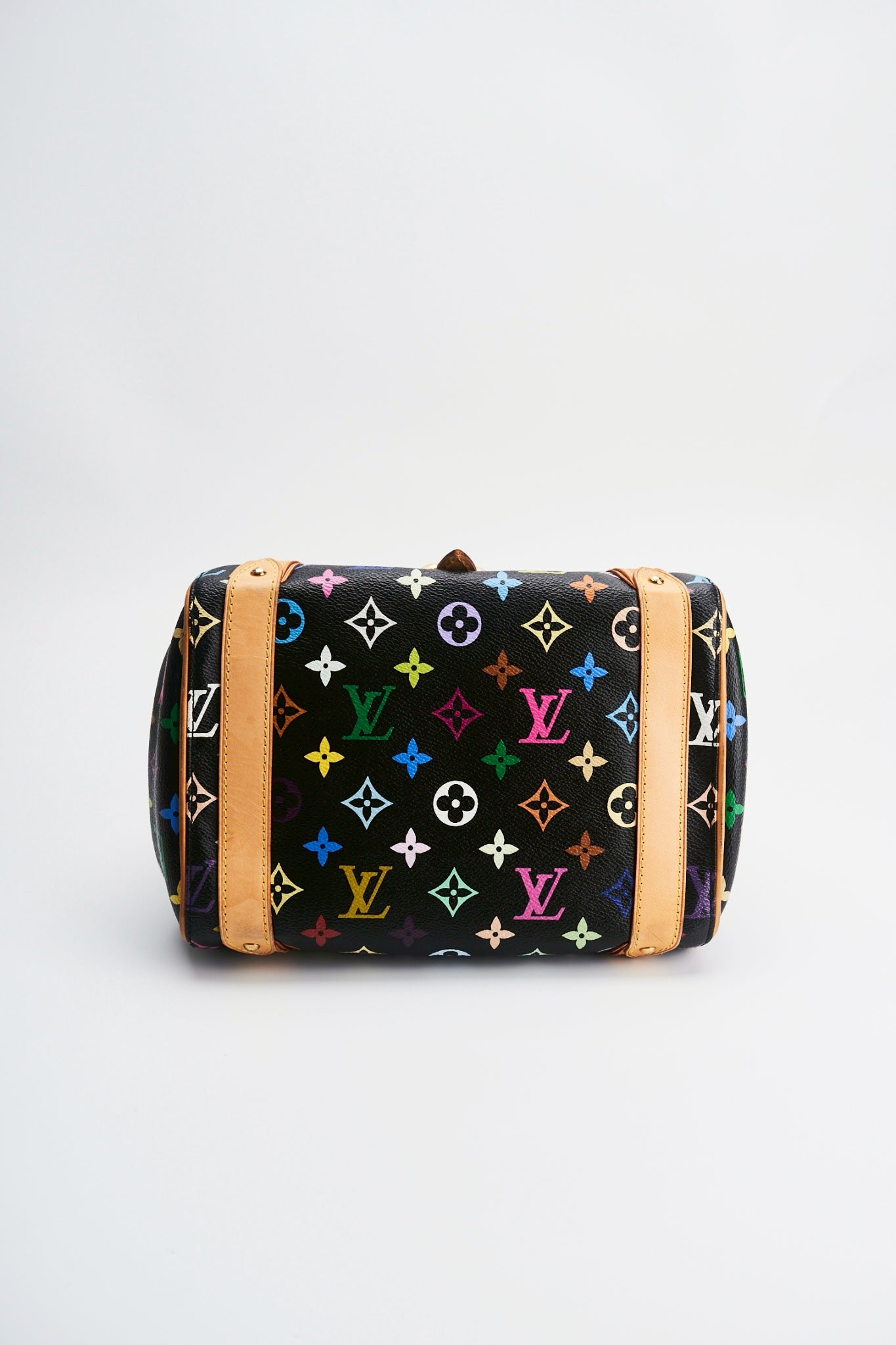 Louis vuitton Priscilla pm size