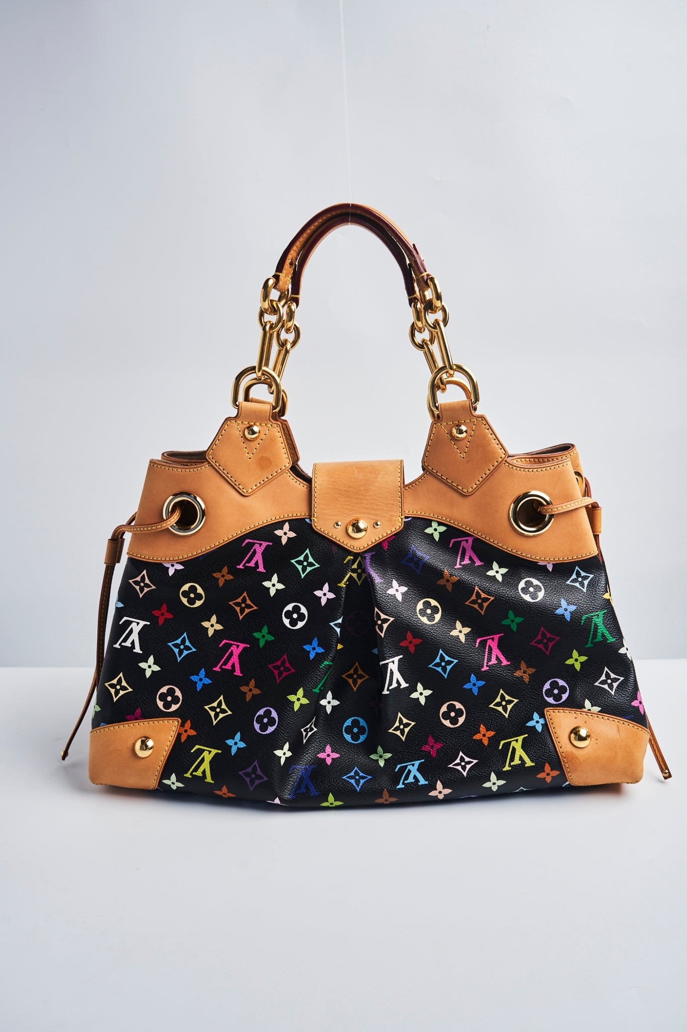 Louis Vuitton Ursula multicolor