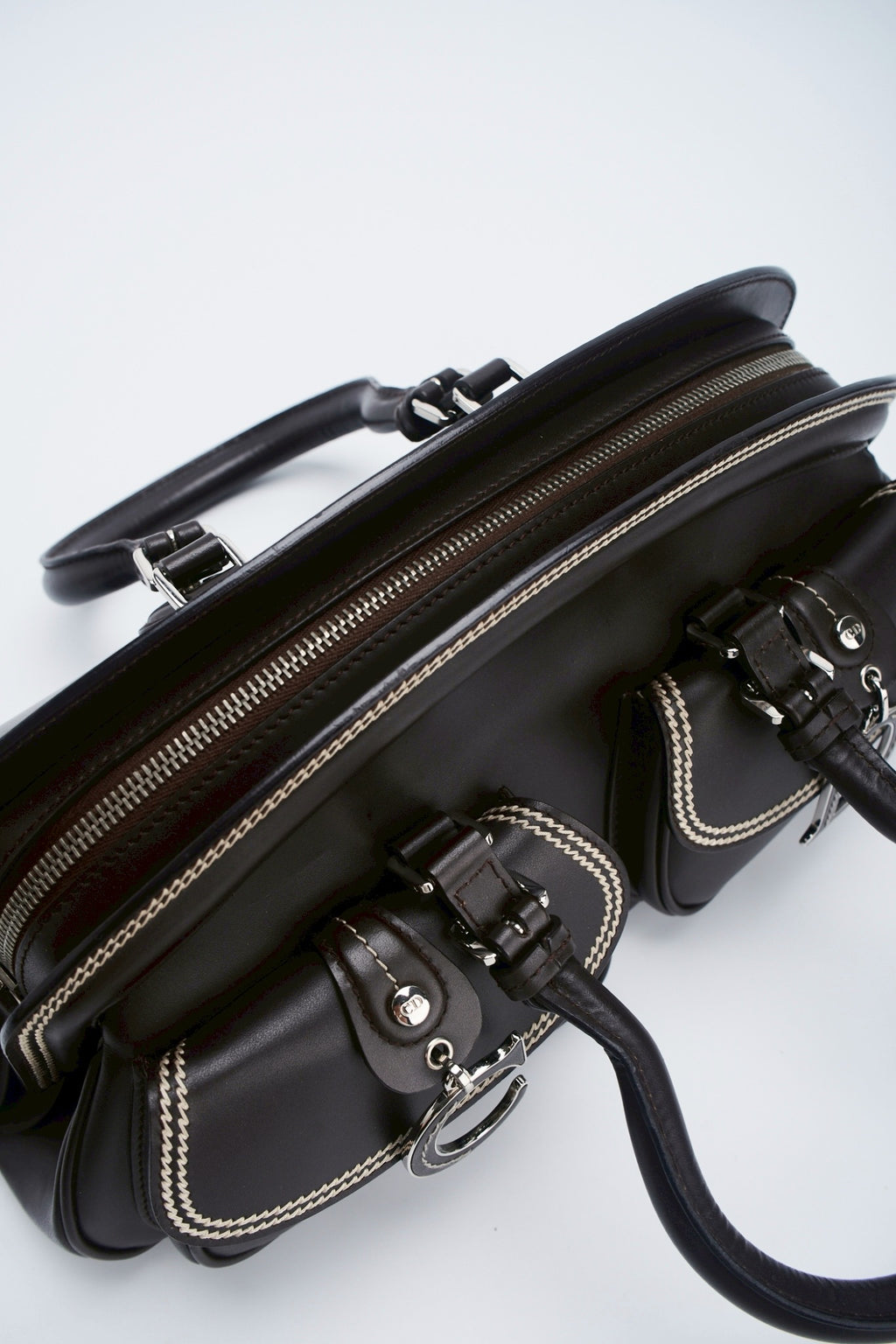 Dior Detective dark brown