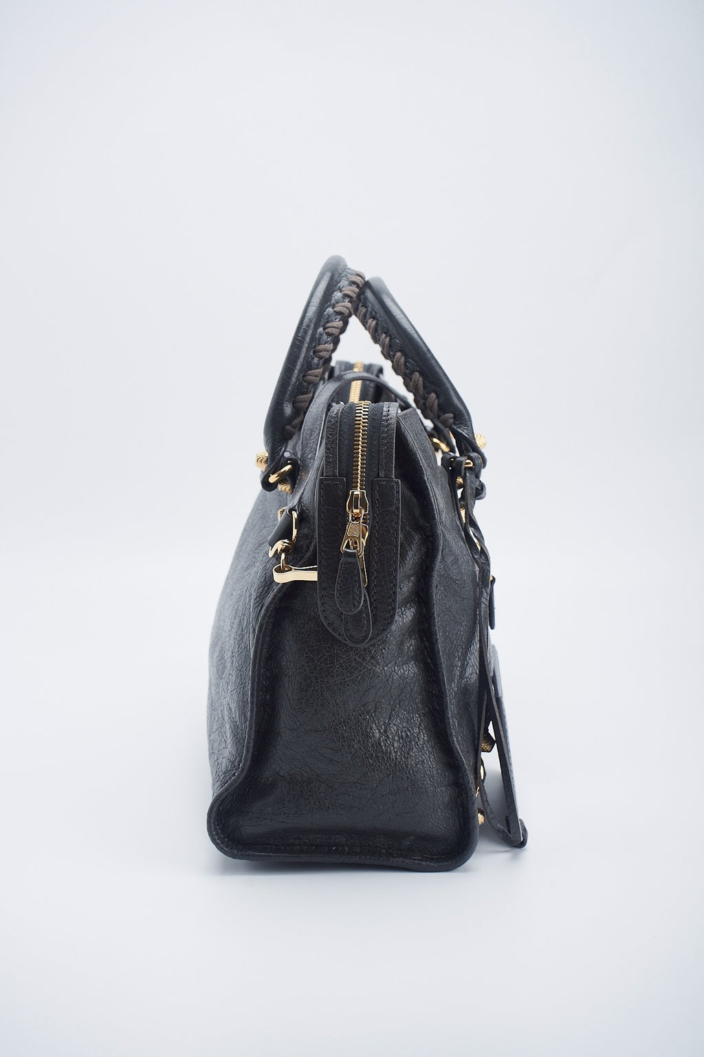 Balenciaga Giant Dark Gray