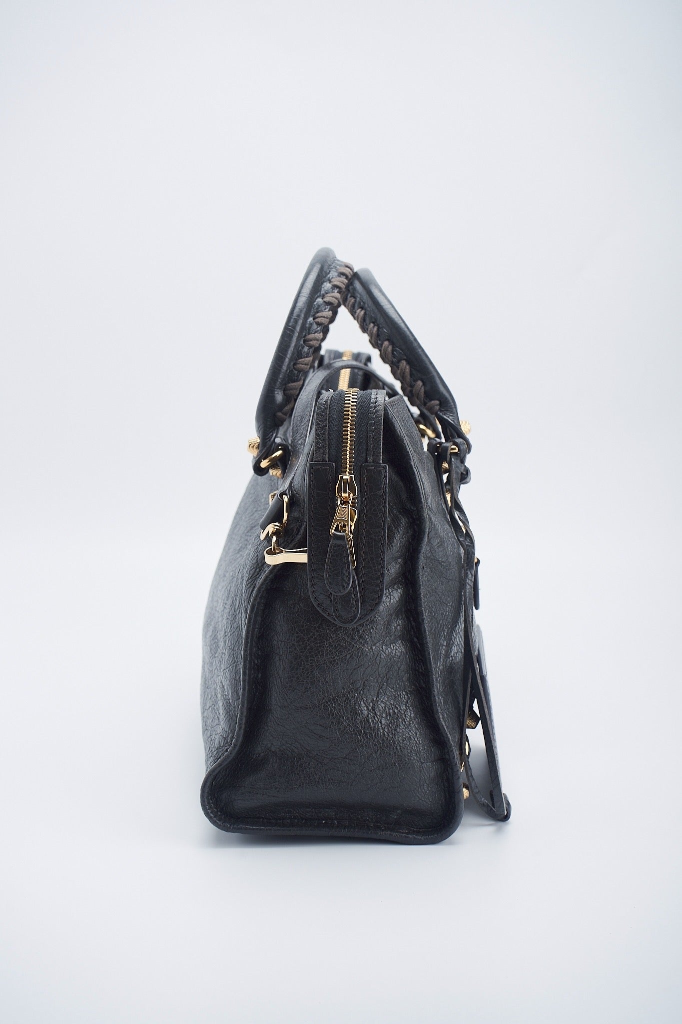 Balenciaga Giant Dark Gray