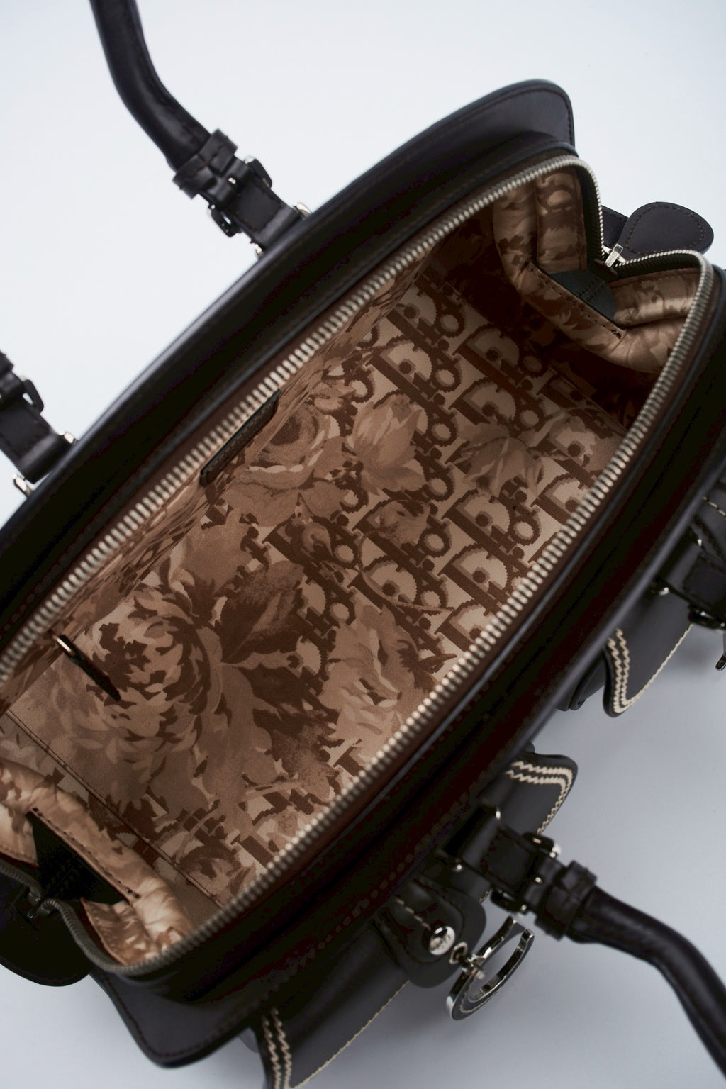 Dior Detective dark brown