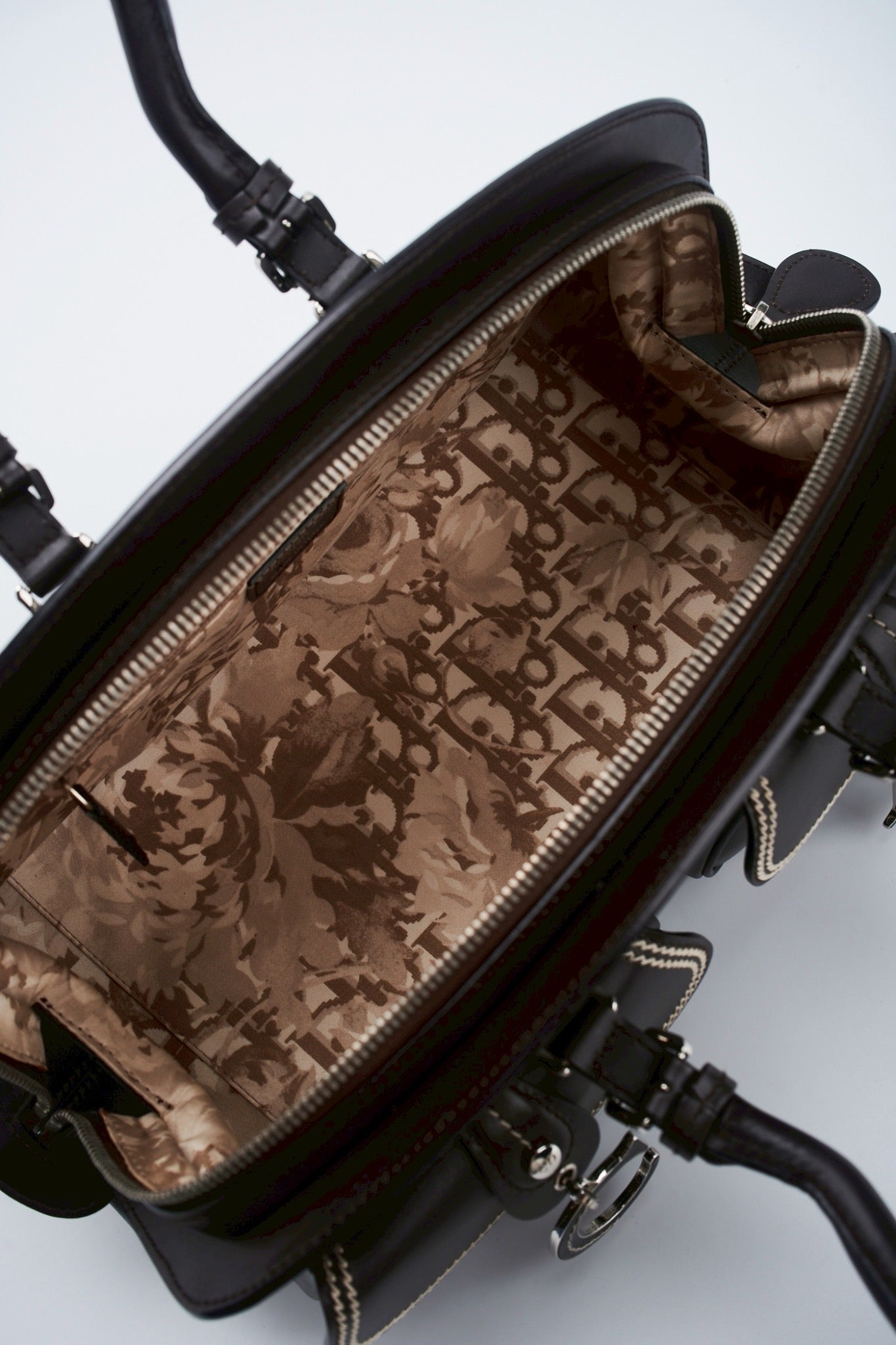 Dior Detective dark brown
