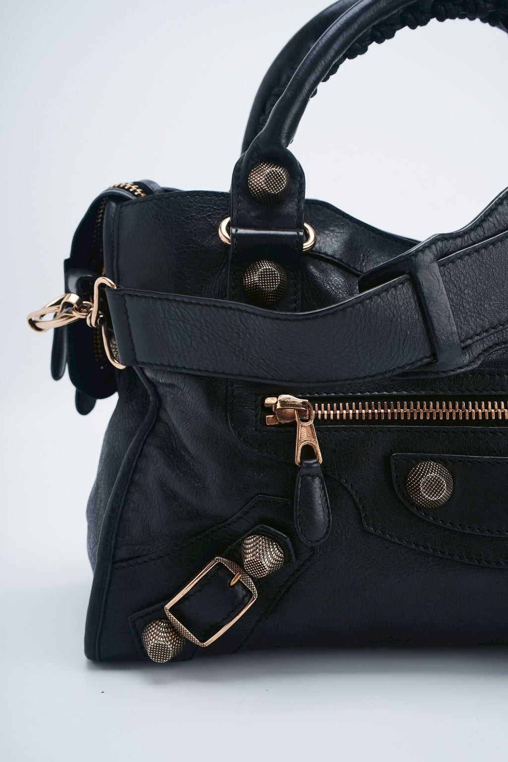 Balenciaga giant city BL