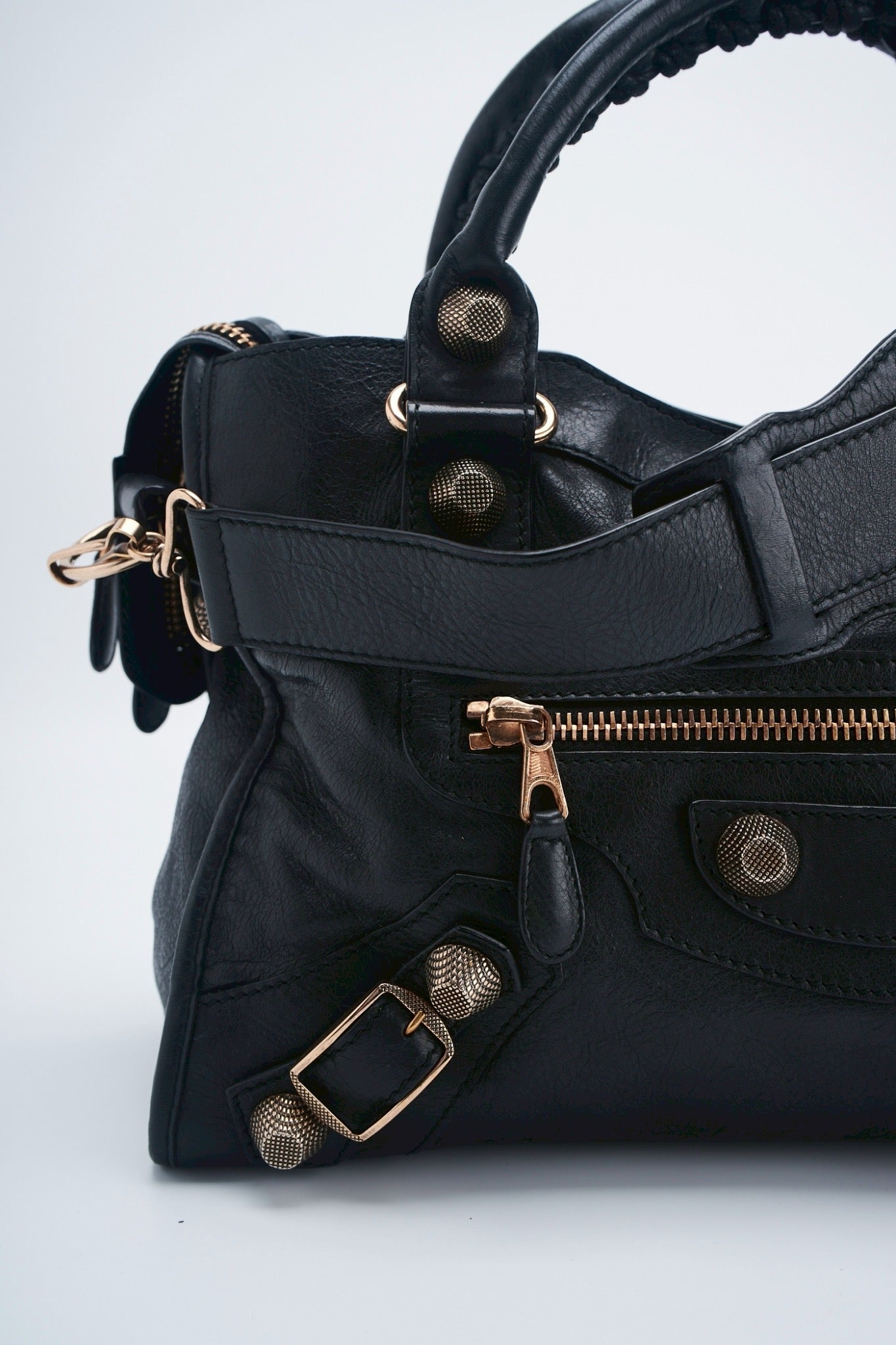 Balenciaga giant city BL