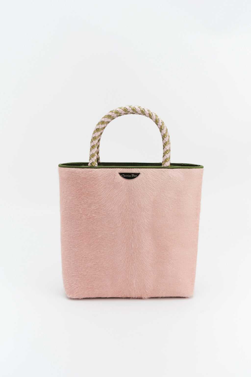 Dior pony hair masai