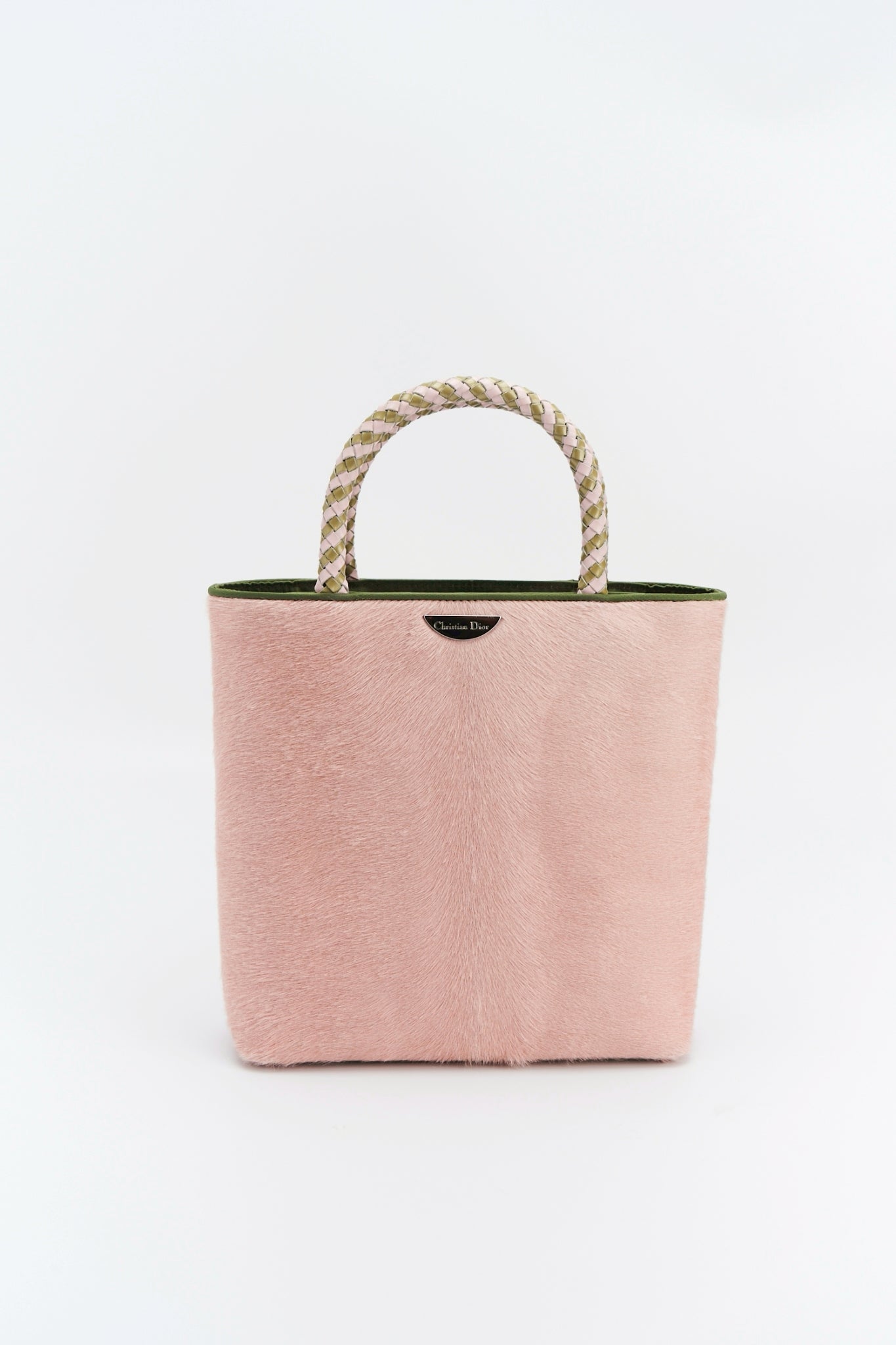 Dior pony hair masai
