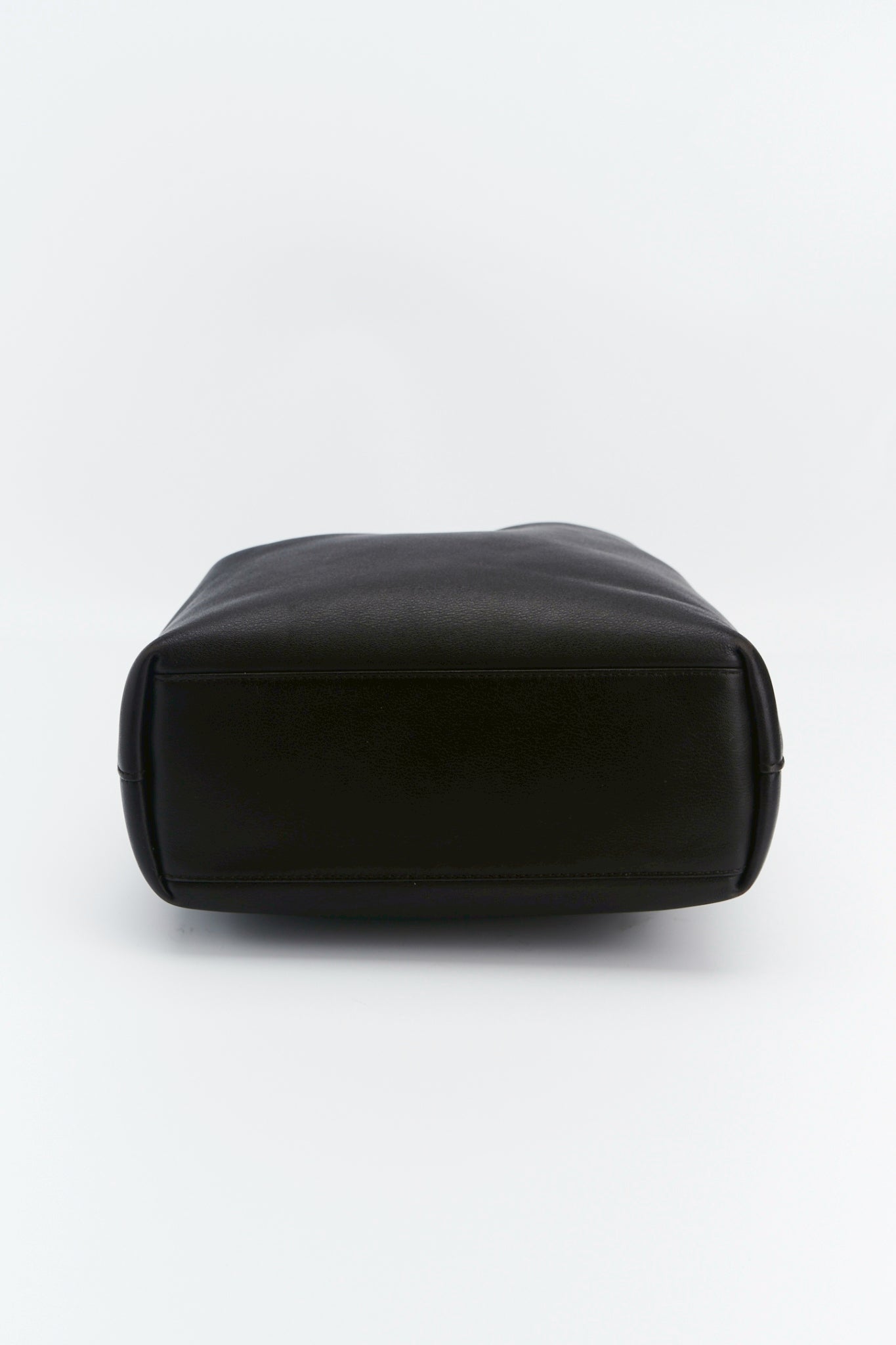 Dior leather handbag mini