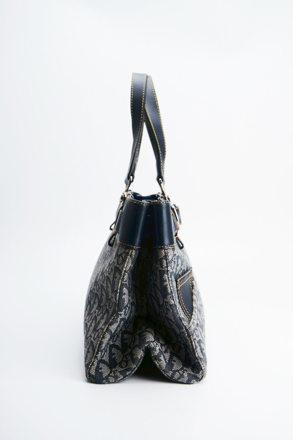 Dior trotter handbag