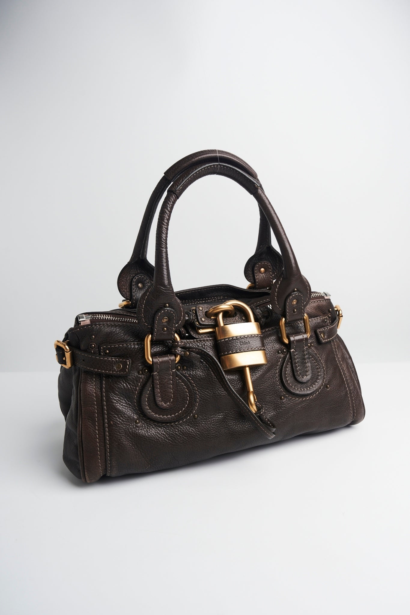 Chloe Paddington  Deep Violine