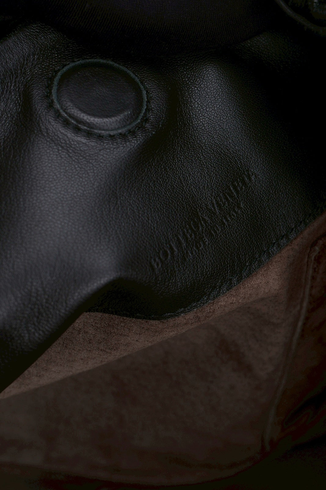Bottega Veneta shoulder bag