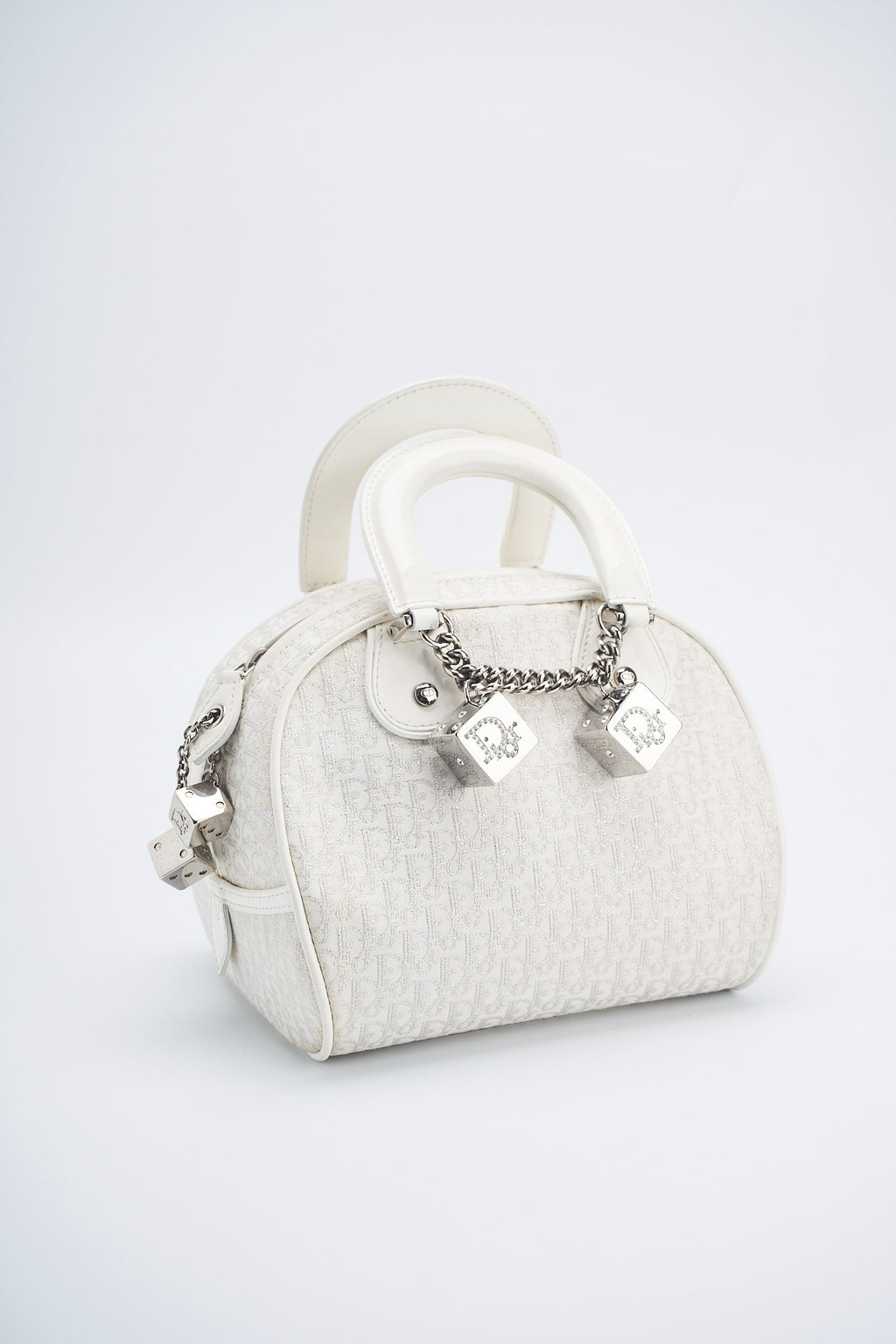 Dior Bowling Charm
