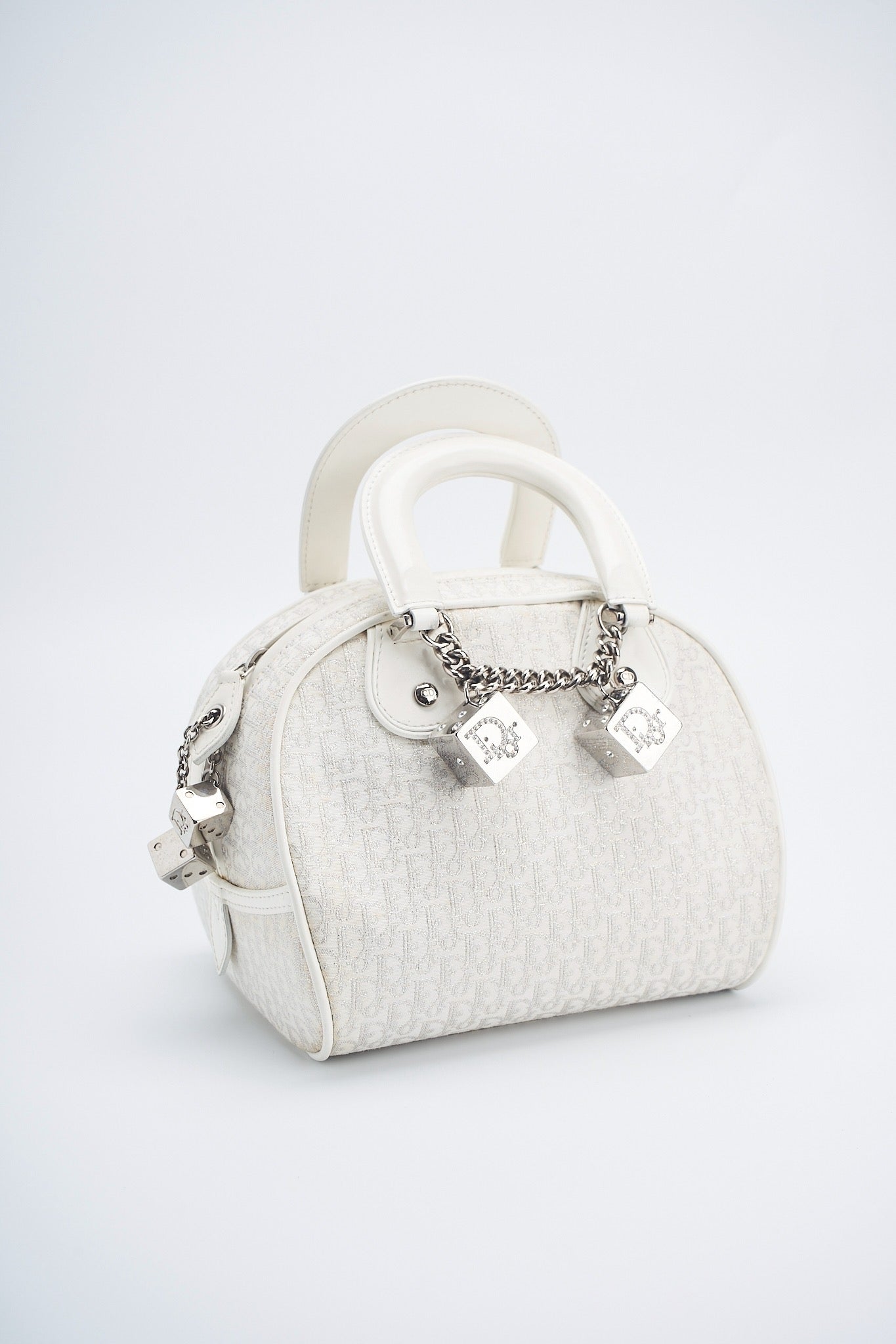 Dior Bowling Charm
