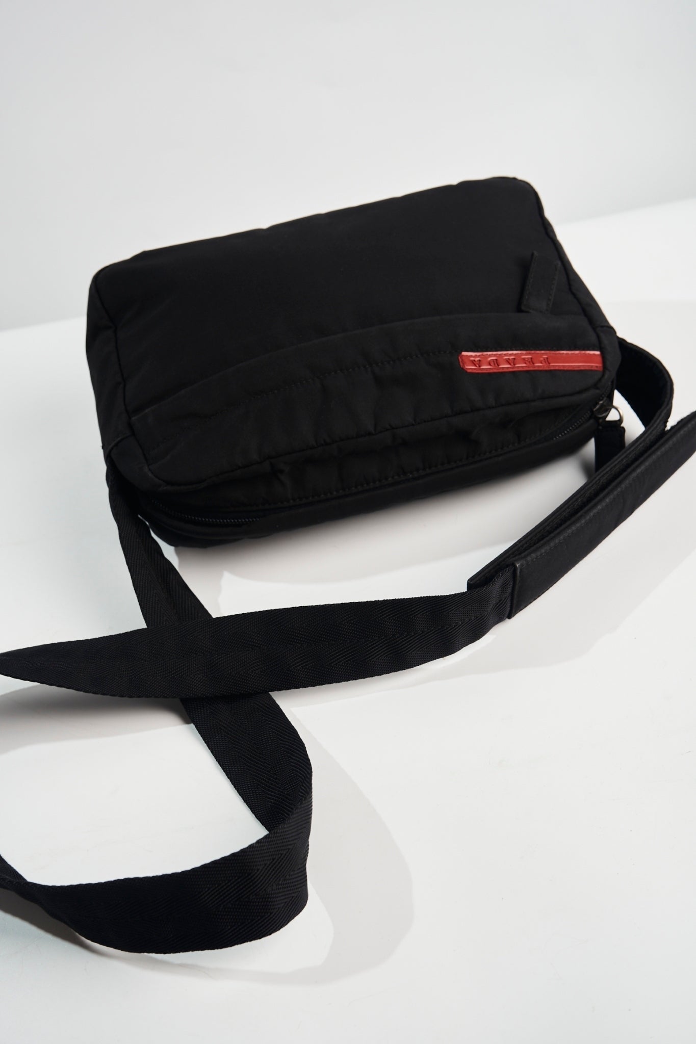 Prada sport crossbody