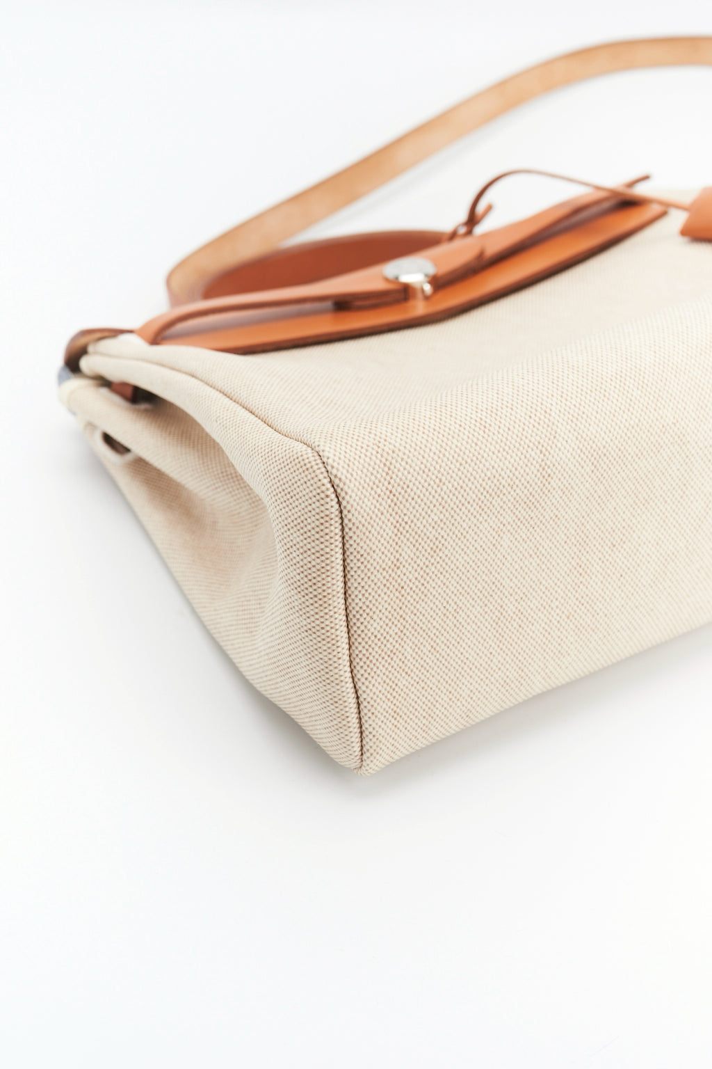 Hermes Herbag 31”