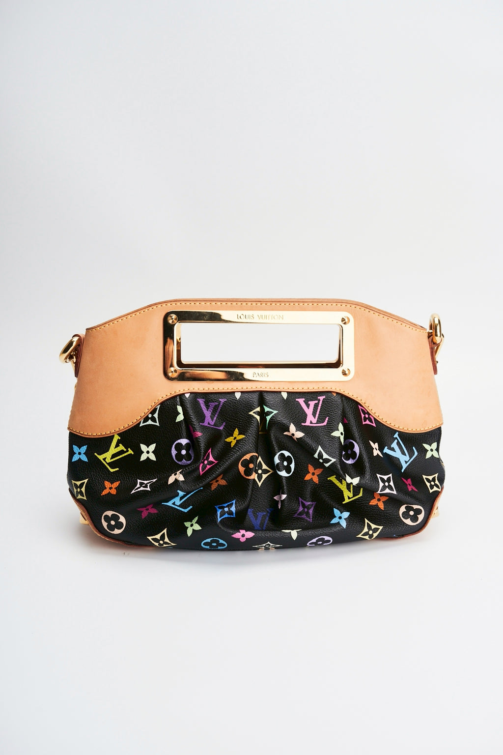 Louis vuitton judy pm size