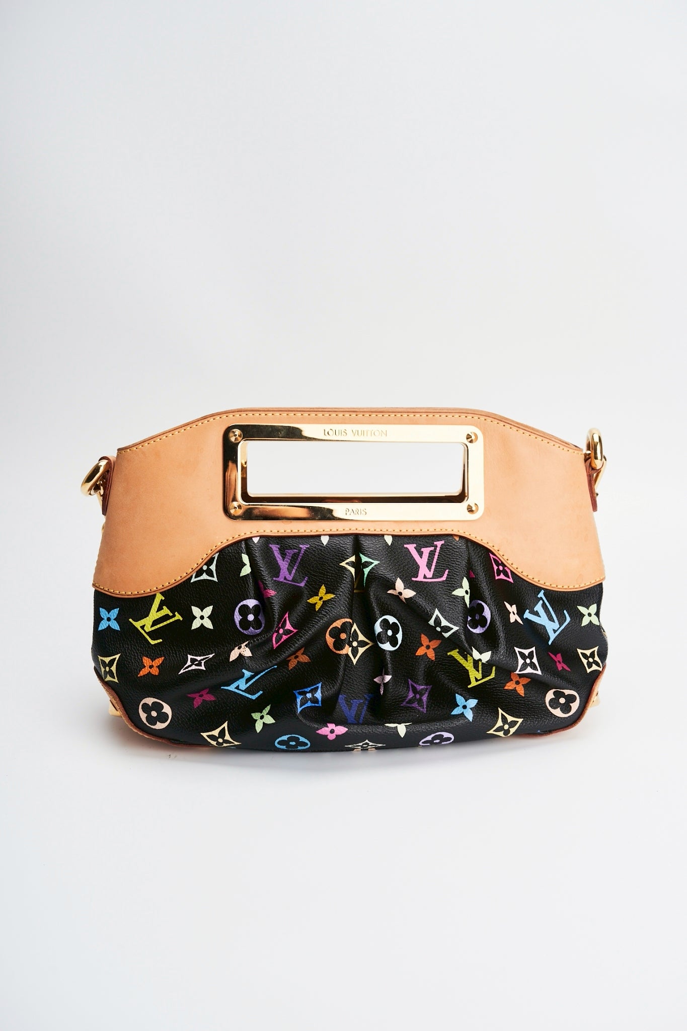 Louis vuitton judy pm size
